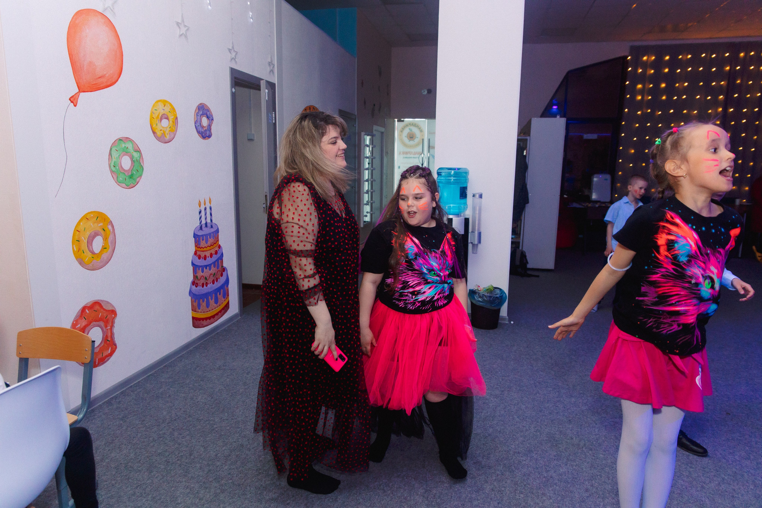 День Рождения Ломоносов. Фотограф в Кронштадте и Санкт-Петербурге Анастасия Коваленко