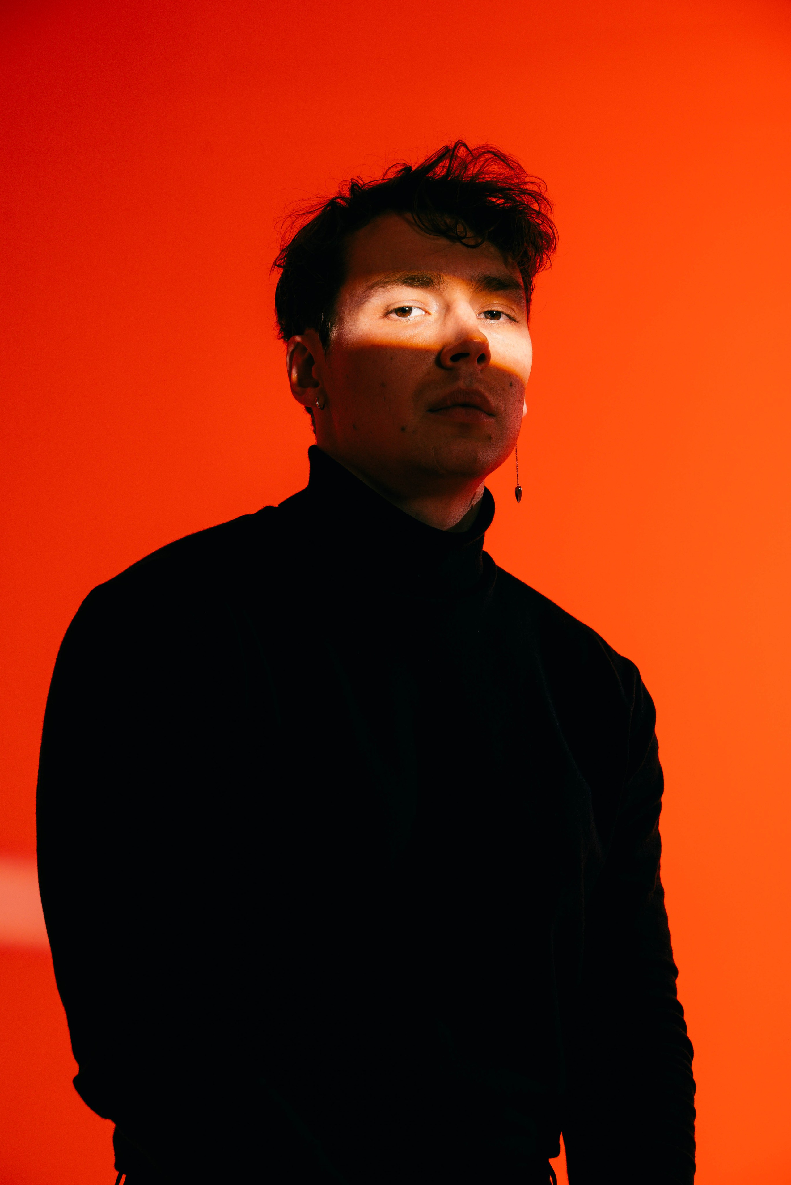 Влад. Художественный фотограф в Москве Артур Константинов