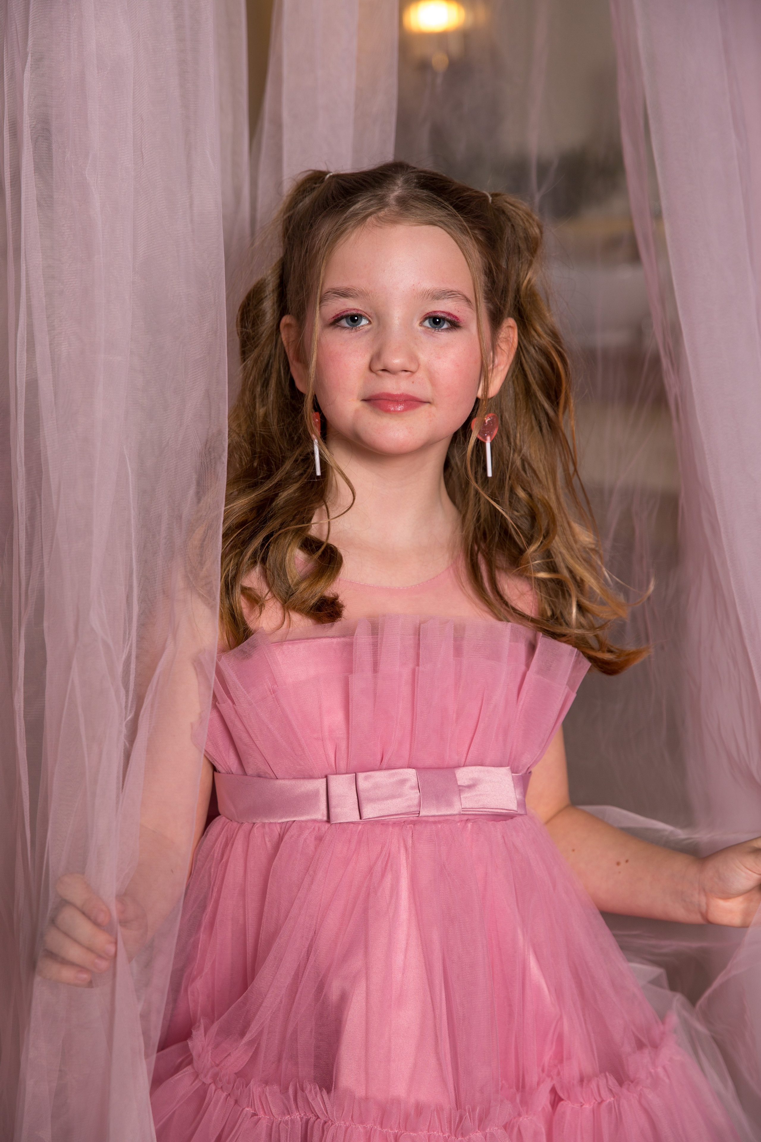 Лиза. Детский и семейный фотограф