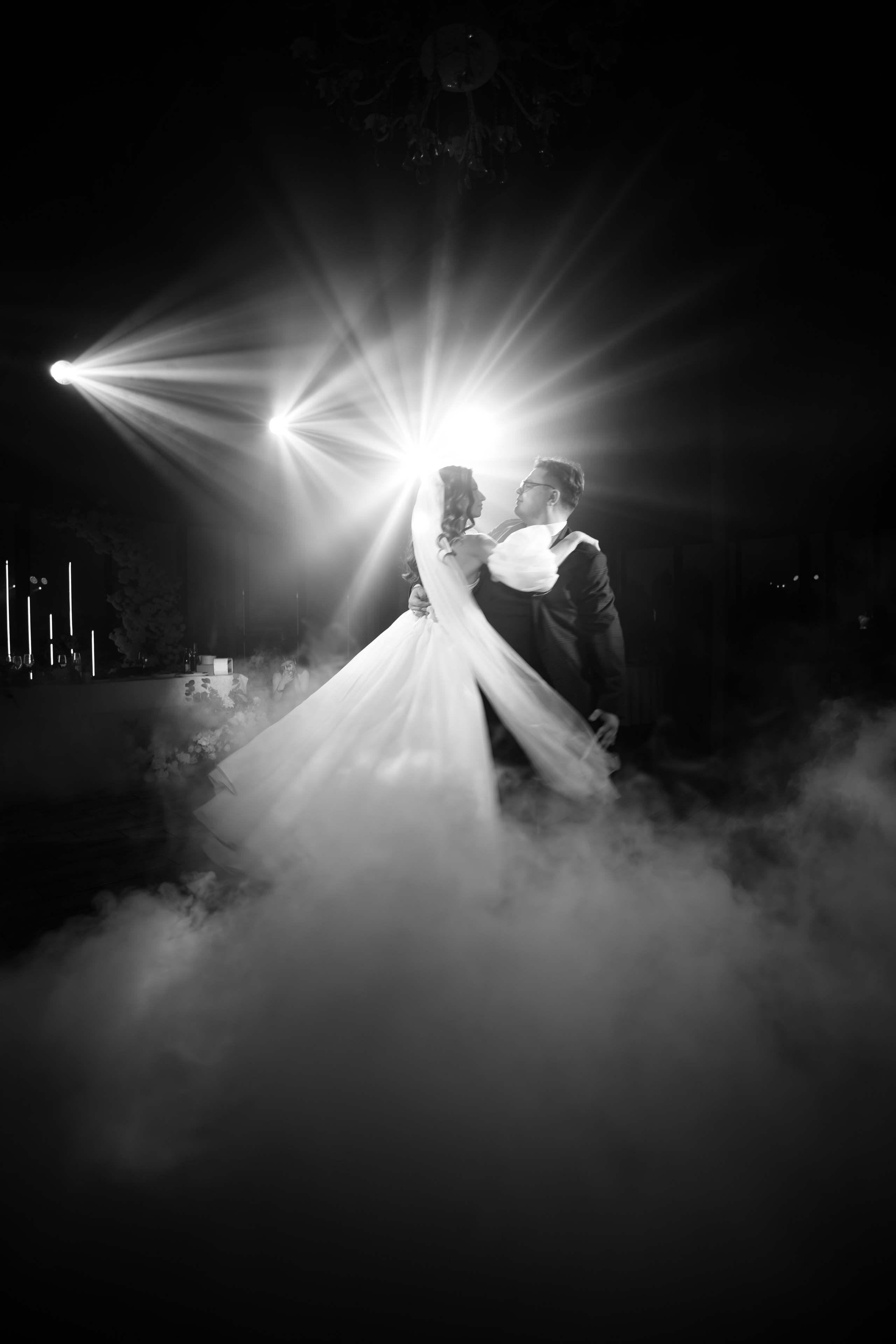 — Свадьба. Фотограф Кочкаев Роман