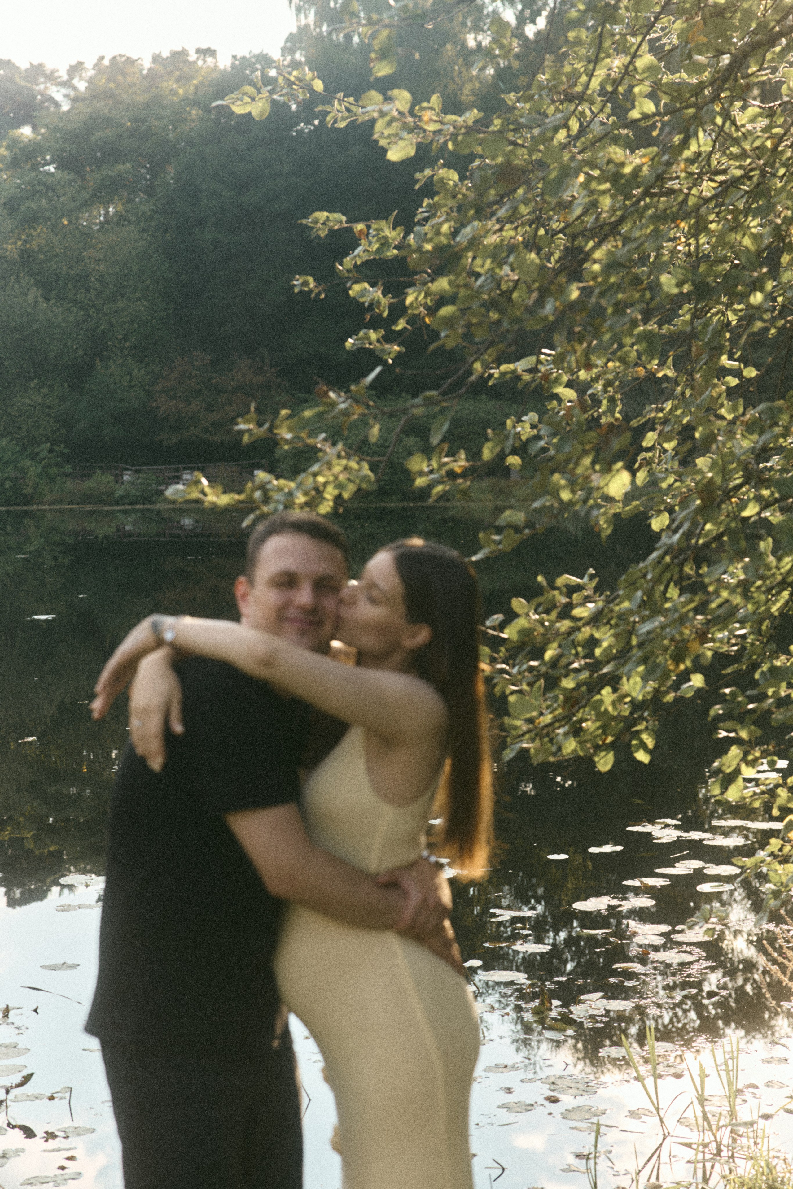 Илья + Ира. Семейный и детский фотограф Юлия Шох