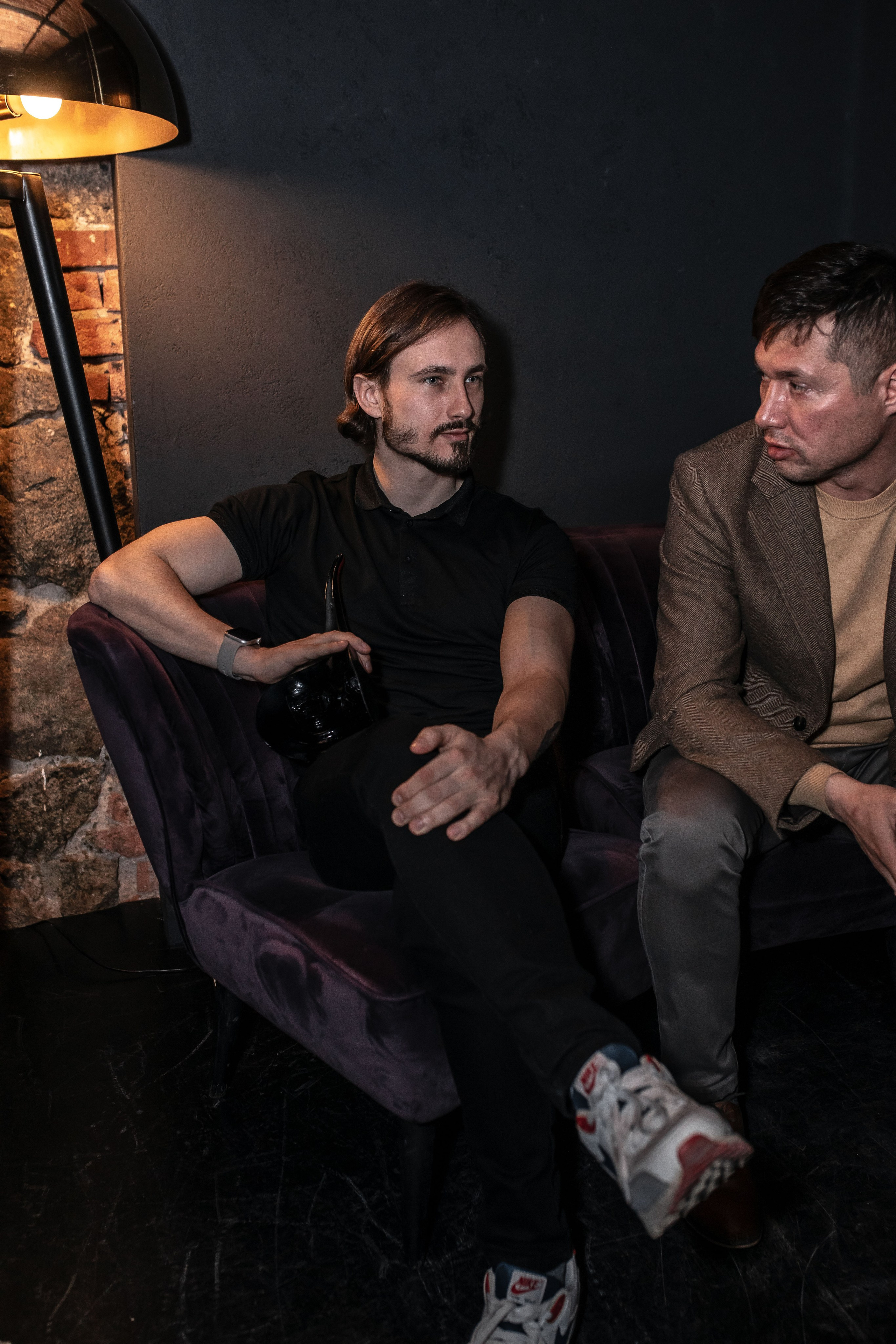 BIG_MAFIA_NSK. Репортажный фотограф в Новосибирске