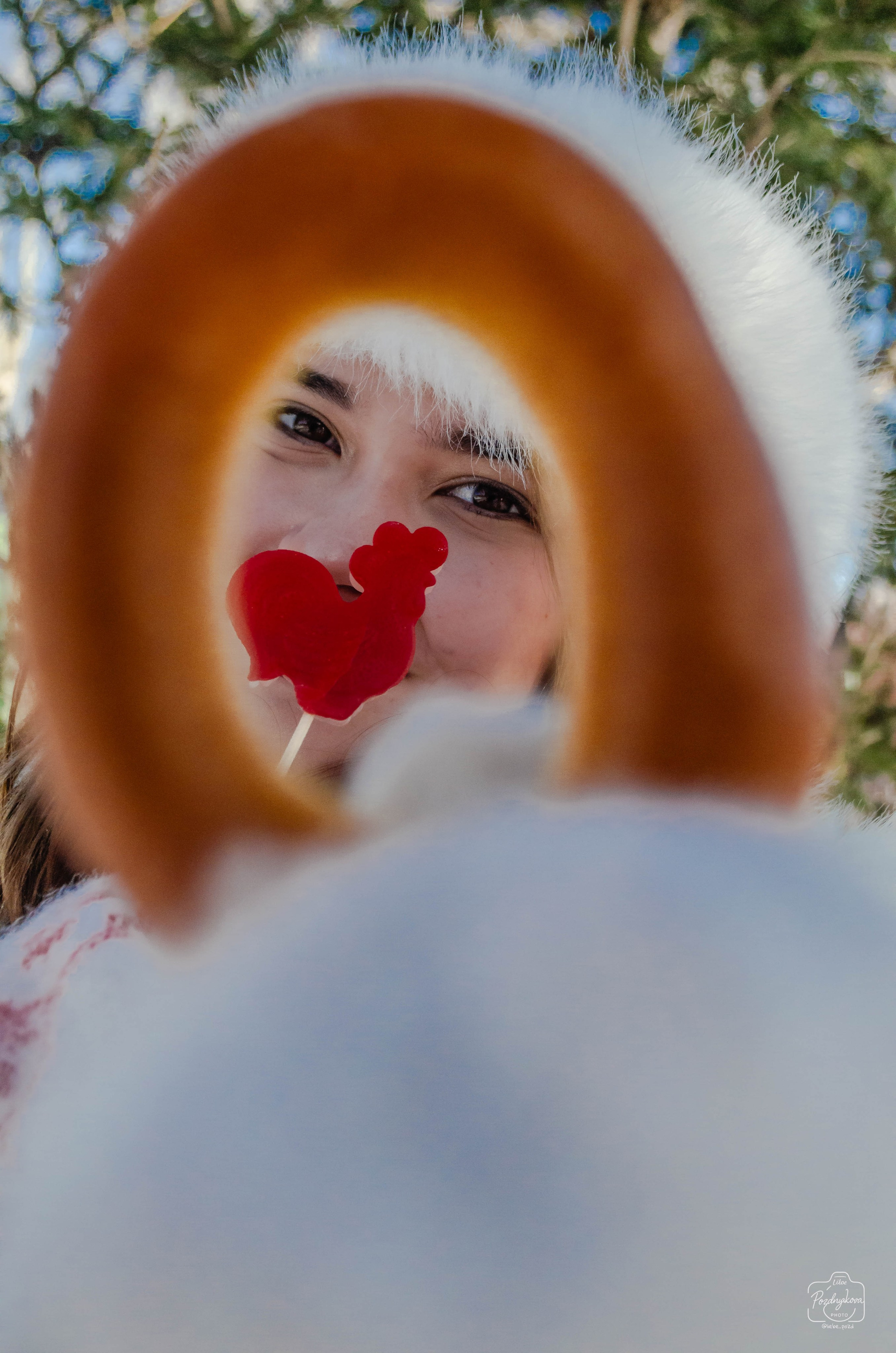Slavic girl aesthetic | Барнаул|Раиса Дорохова|21.02.2026. Фотограф-видеограф Познякова Любовь