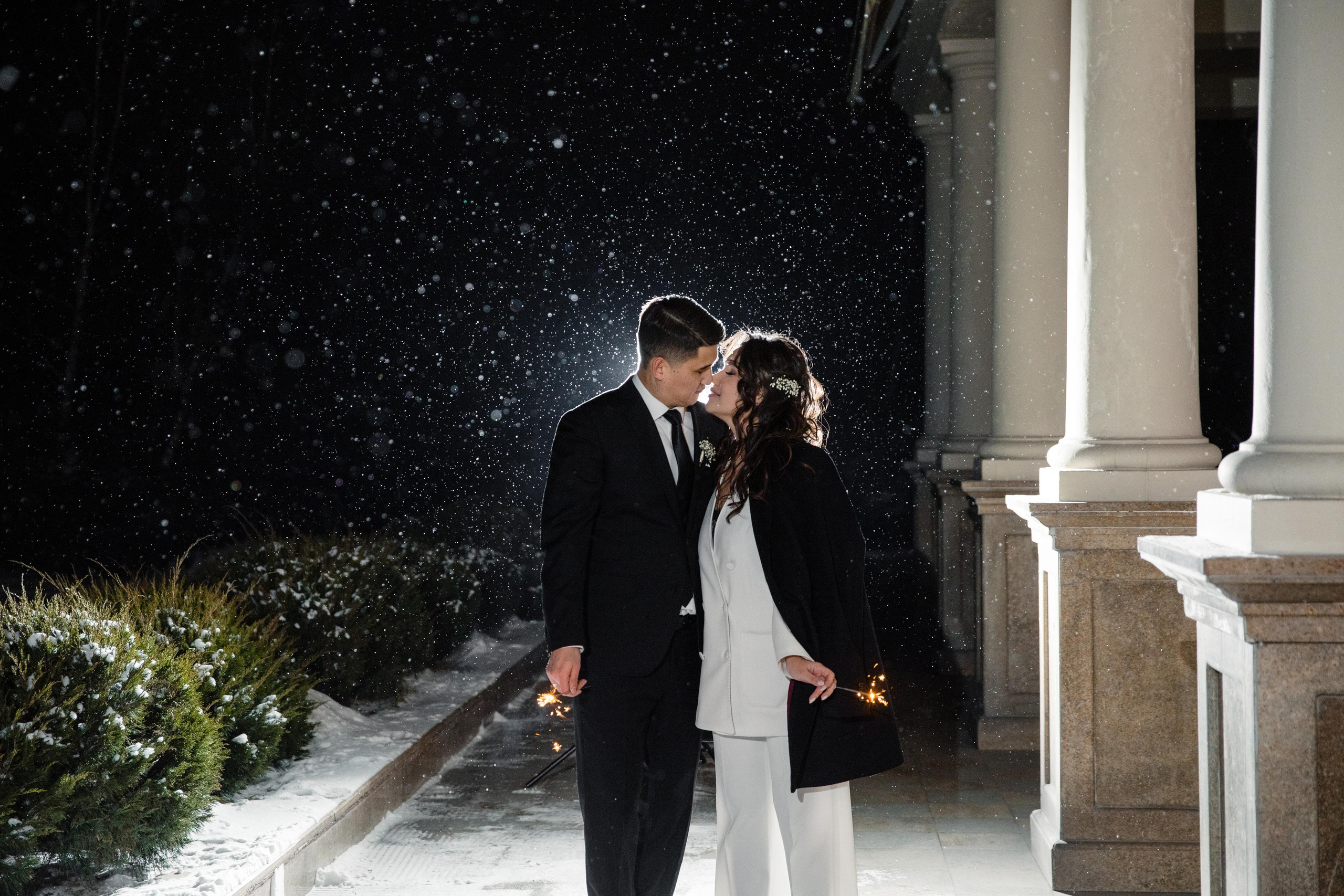 Свадьба Айтжан и Маржан. Свадебный фотограф в Алматы Николай Киреев