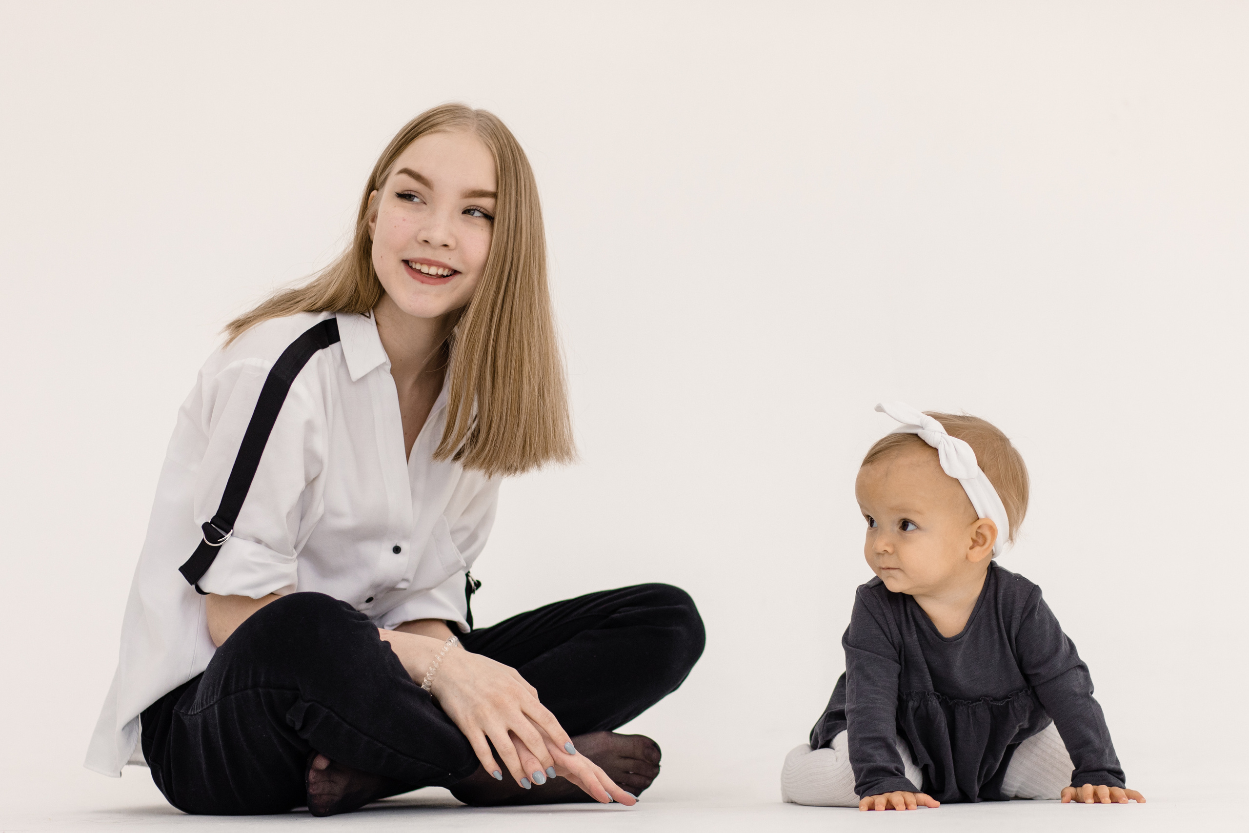 Семейная Фотосессия. Свадебный фотограф в Алматы Николай Киреев