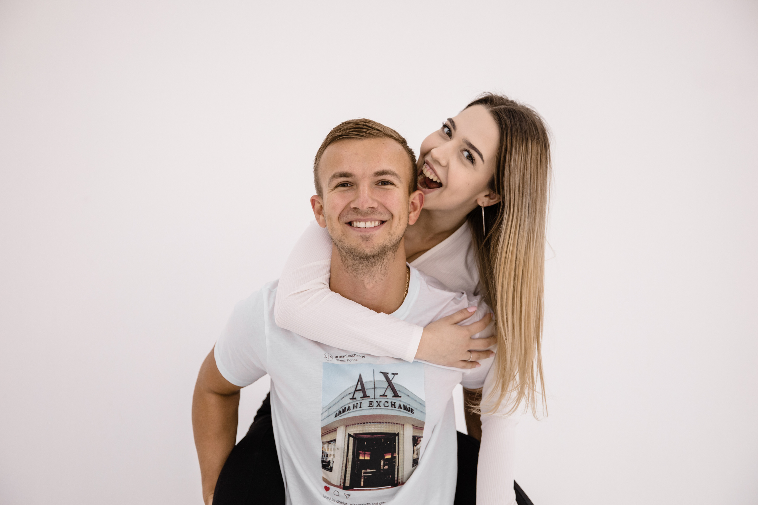 Семейная Фотосессия. Свадебный фотограф в Алматы Николай Киреев