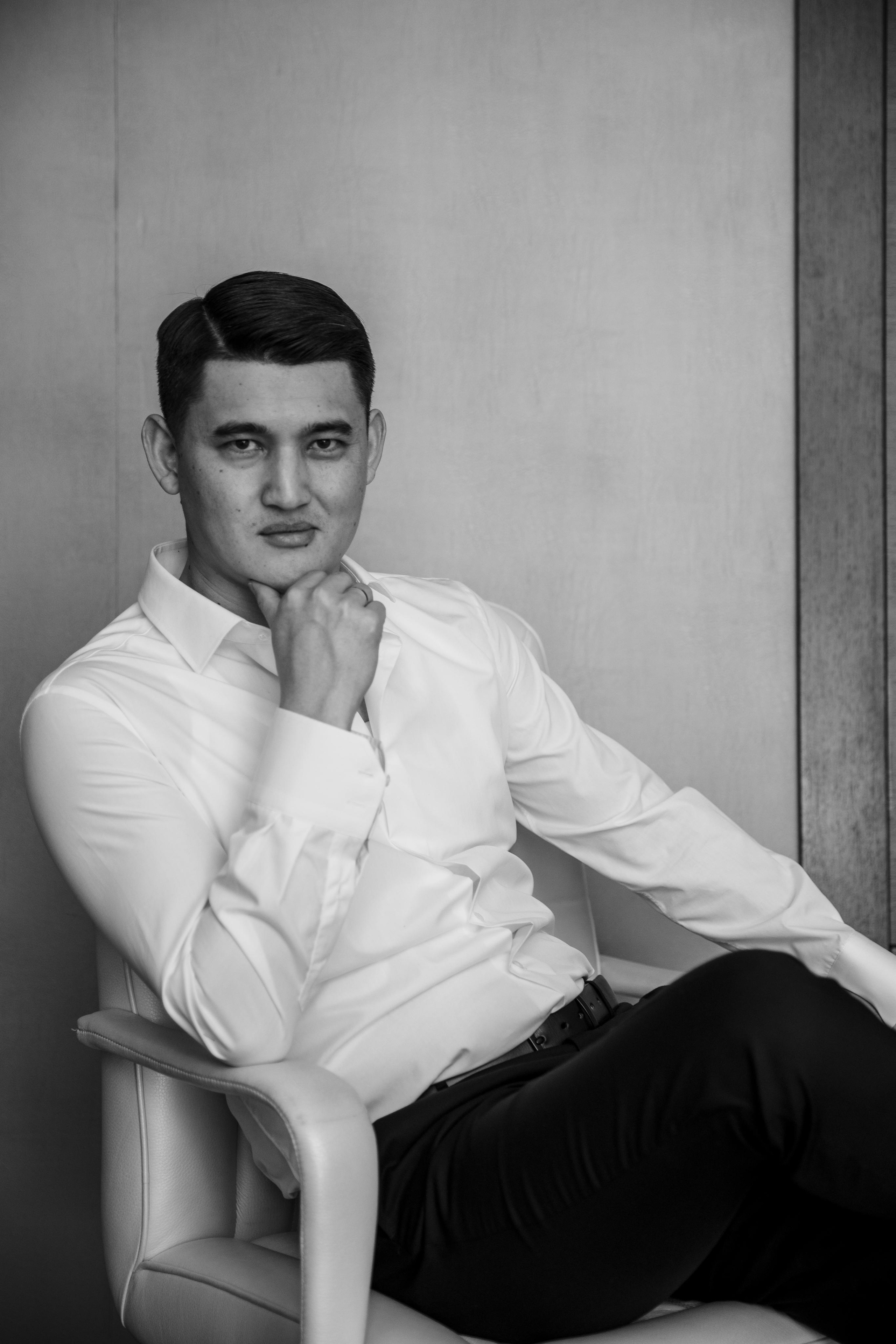 Свадьба Айтжан и Маржан. Свадебный фотограф в Алматы Николай Киреев