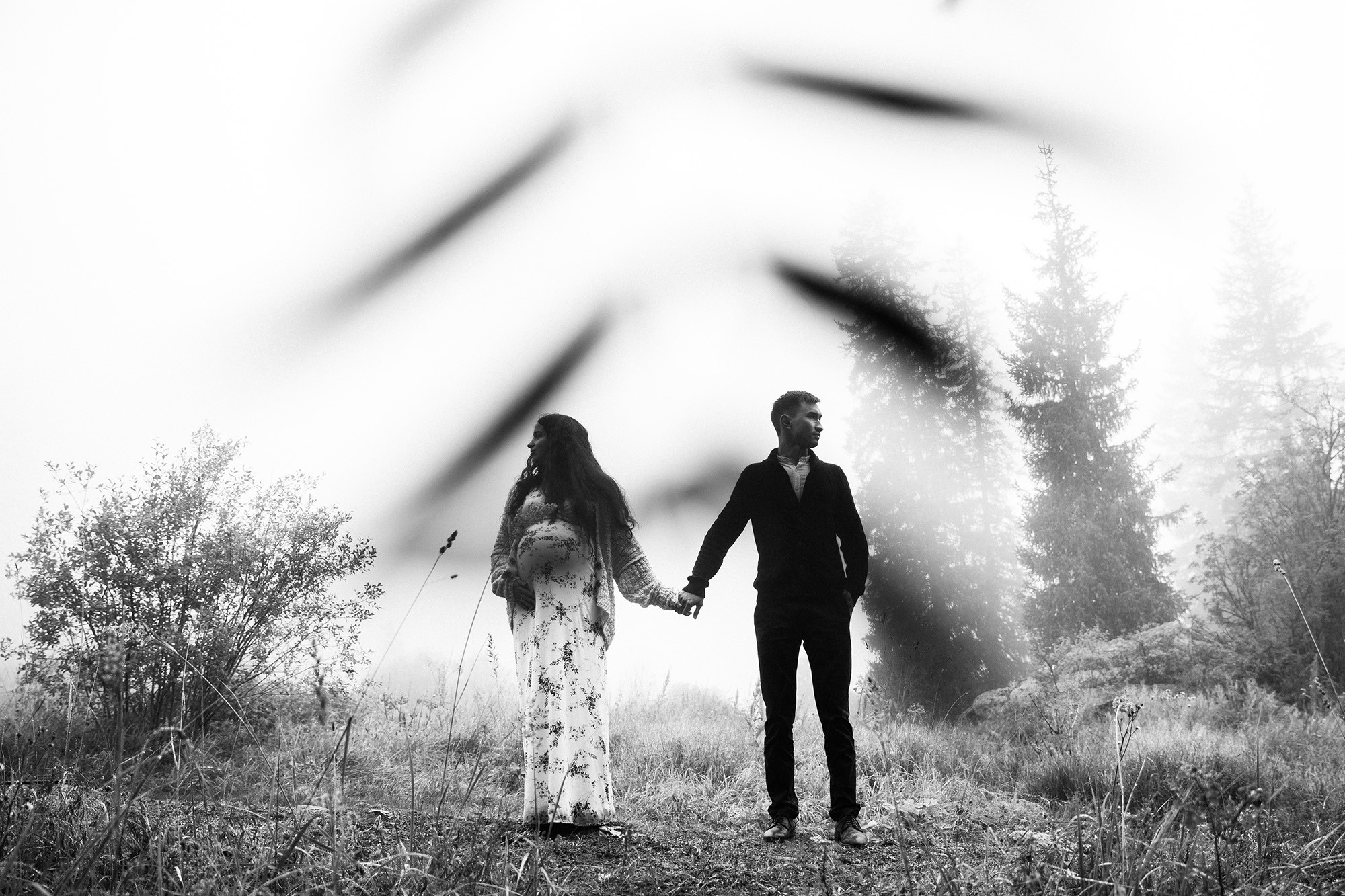 Нурлан и Кристи. Алматы. Свадебный фотограф в Алматы Николай Киреев