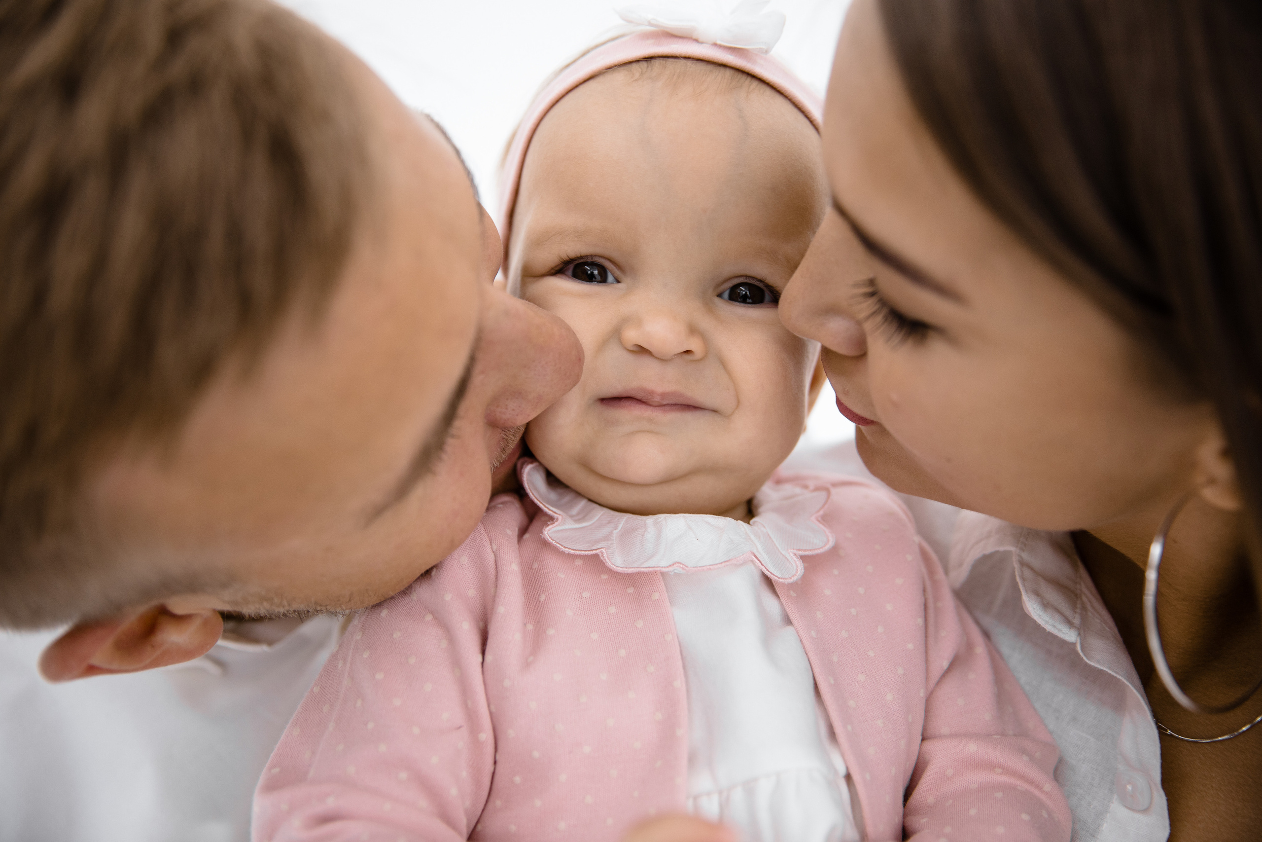 Семейная Фотосессия. Свадебный фотограф в Алматы Николай Киреев