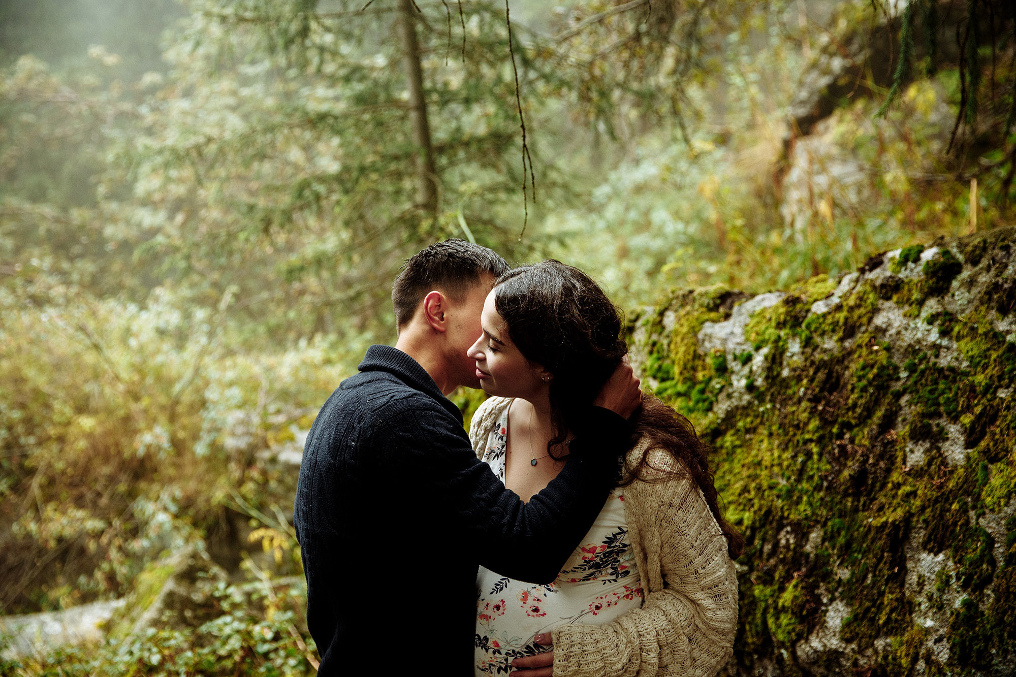 Нурлан и Кристи. Алматы. Свадебный фотограф в Алматы Николай Киреев