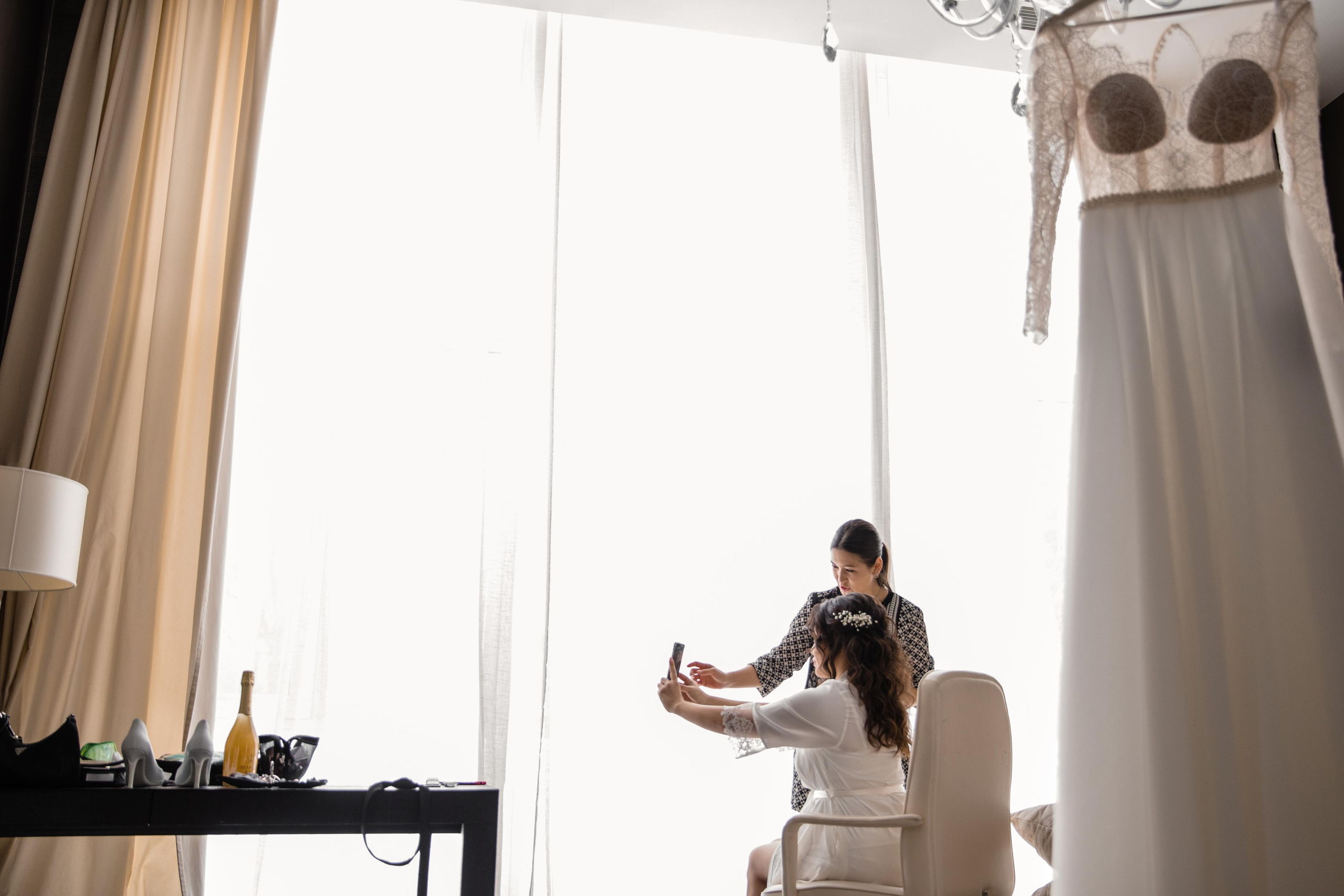 Свадьба Айтжан и Маржан. Свадебный фотограф в Алматы Николай Киреев