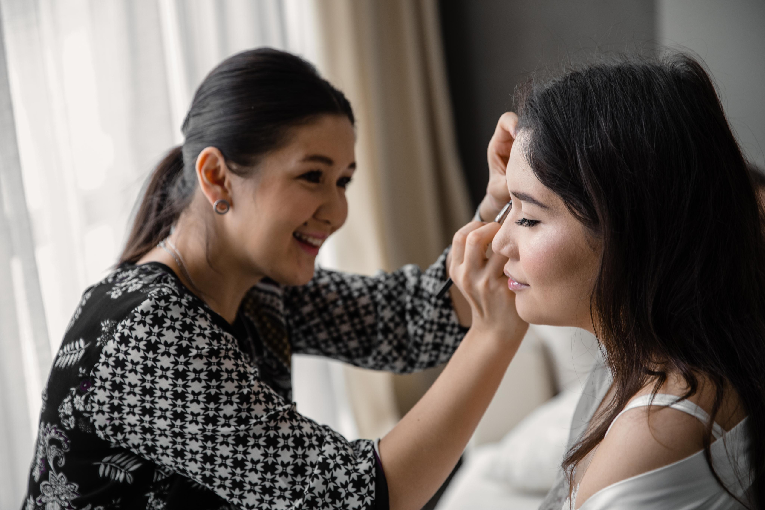 Свадьба Айтжан и Маржан. Свадебный фотограф в Алматы Николай Киреев