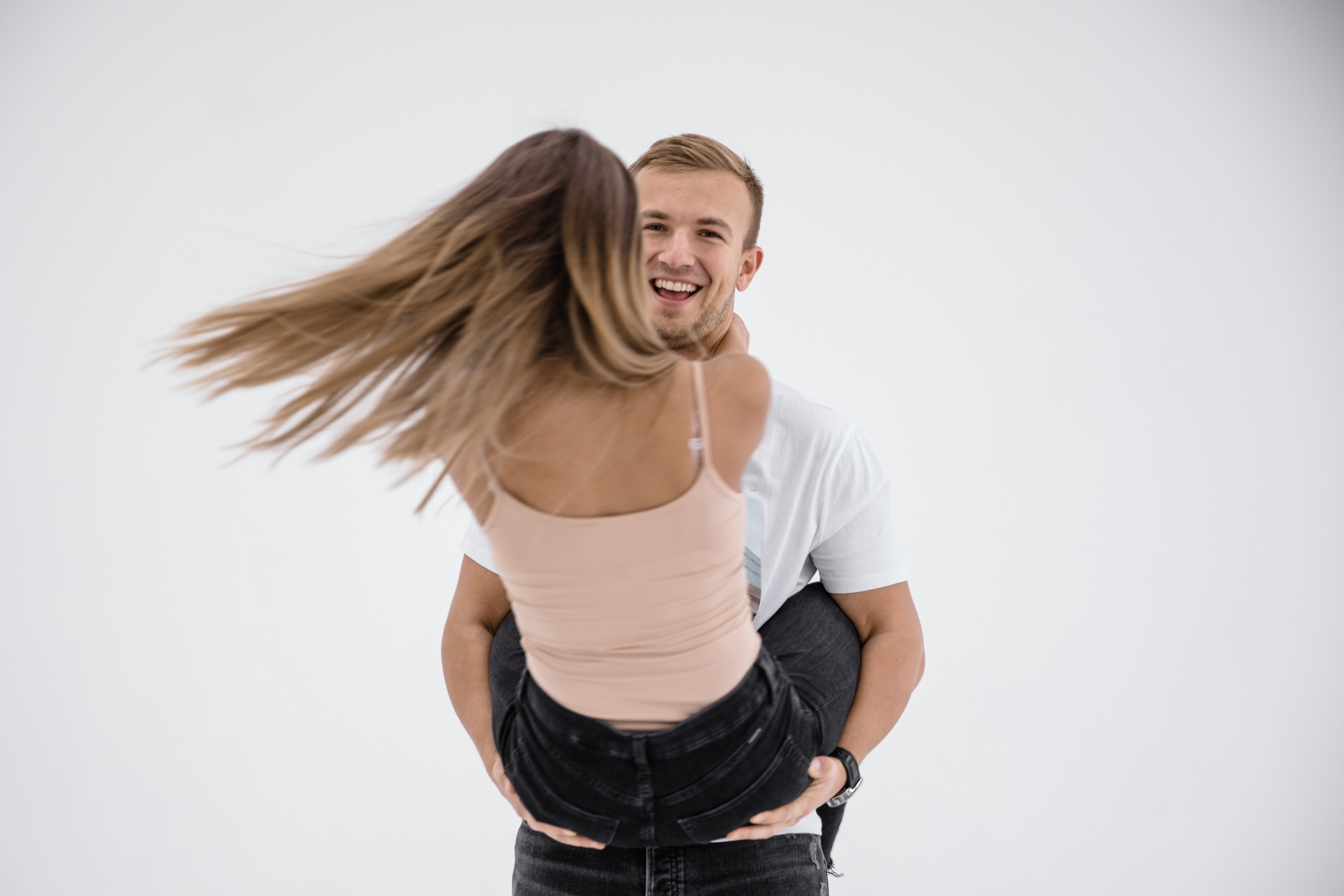 Семейная Фотосессия. Свадебный фотограф в Алматы Николай Киреев