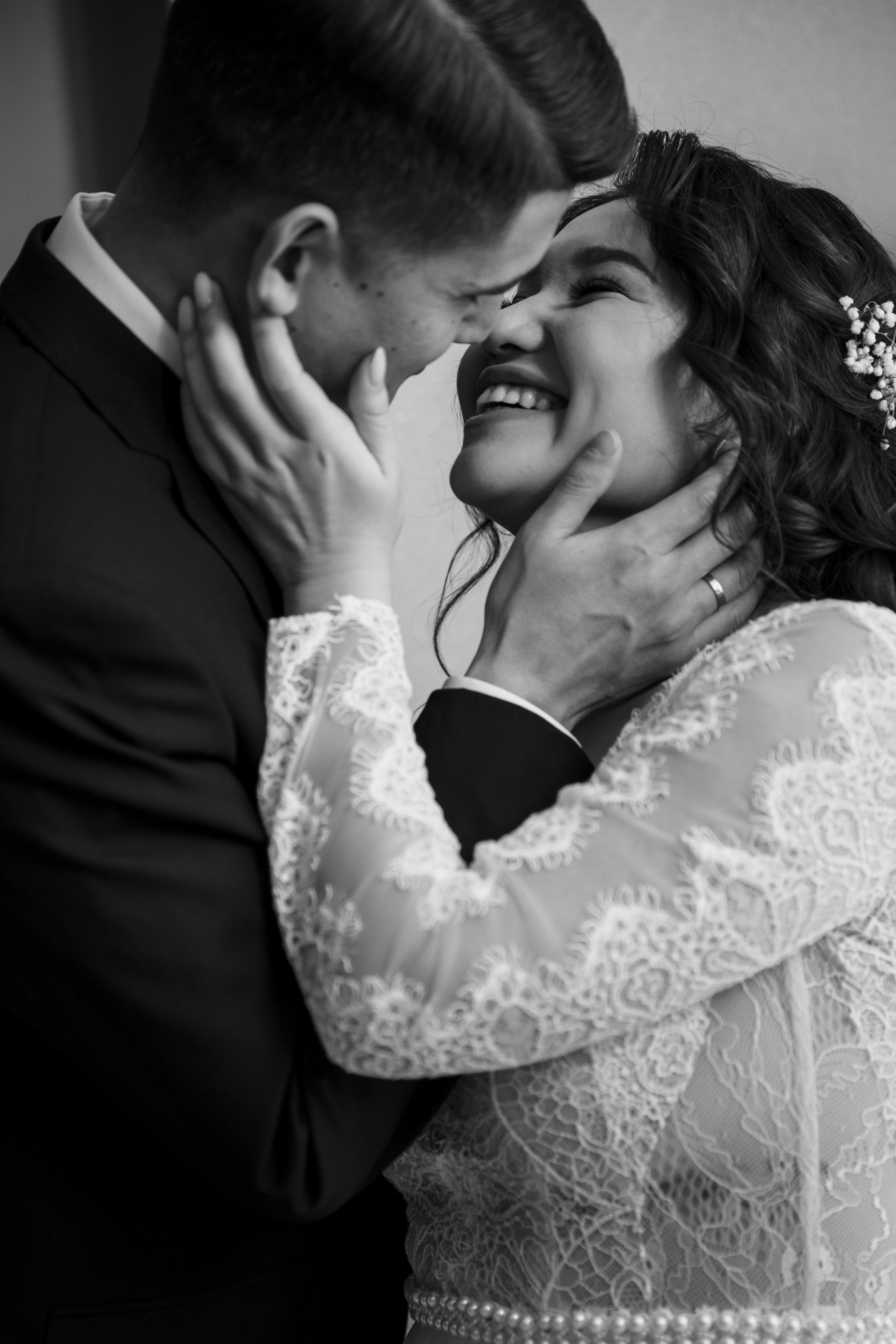 Свадьба Айтжан и Маржан. Свадебный фотограф в Алматы Николай Киреев