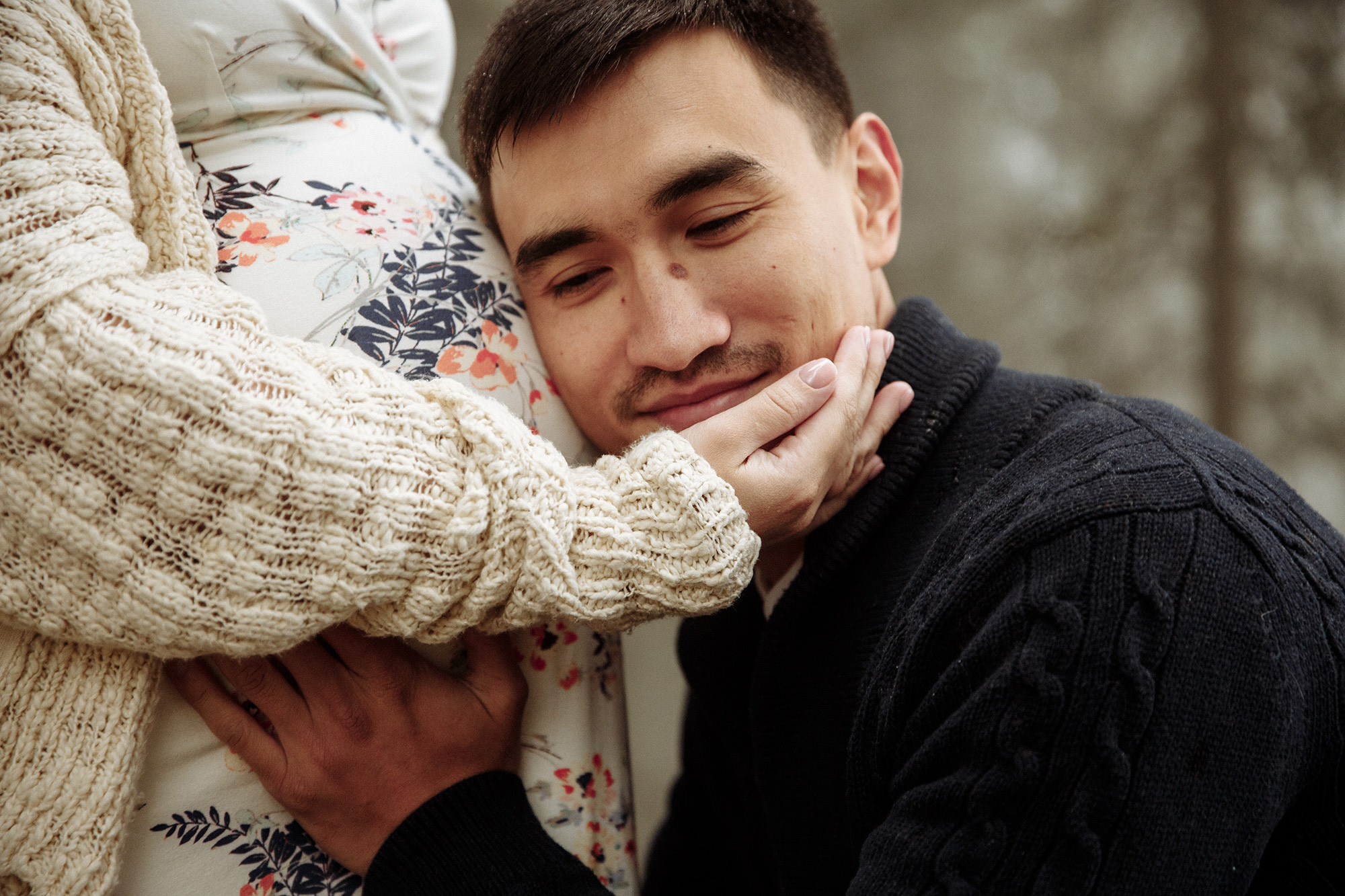 Нурлан и Кристи. Алматы. Свадебный фотограф в Алматы Николай Киреев