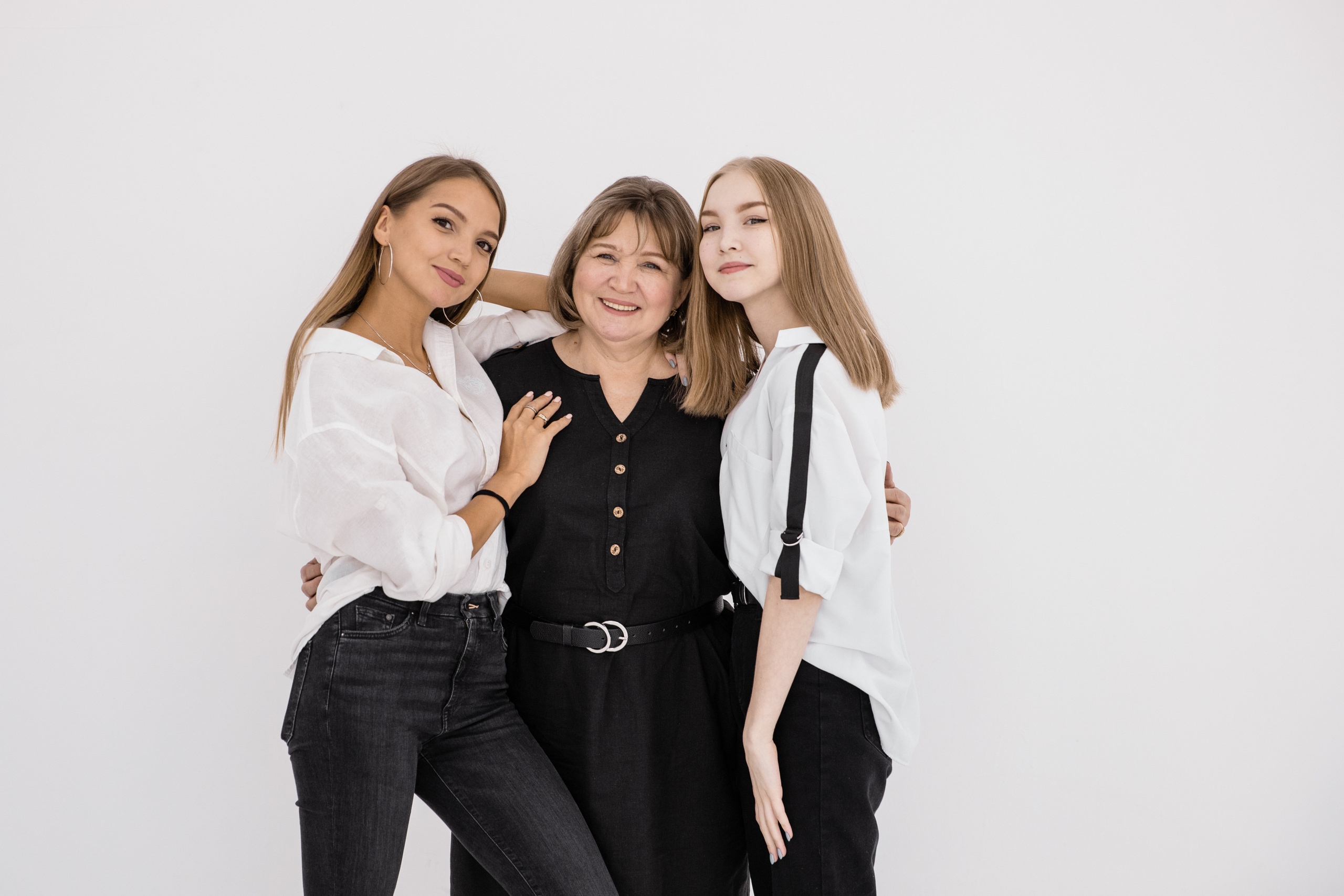 Семейная Фотосессия. Свадебный фотограф в Алматы Николай Киреев