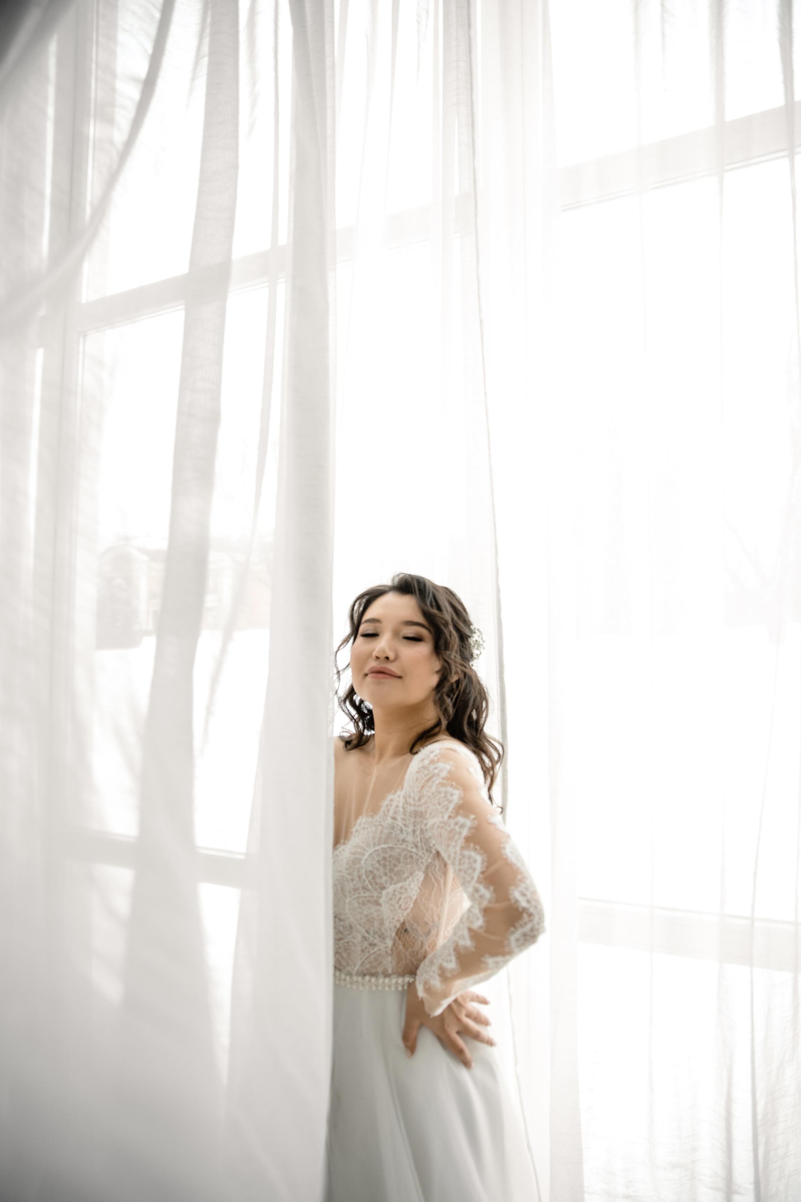 Свадьба Айтжан и Маржан. Свадебный фотограф в Алматы Николай Киреев