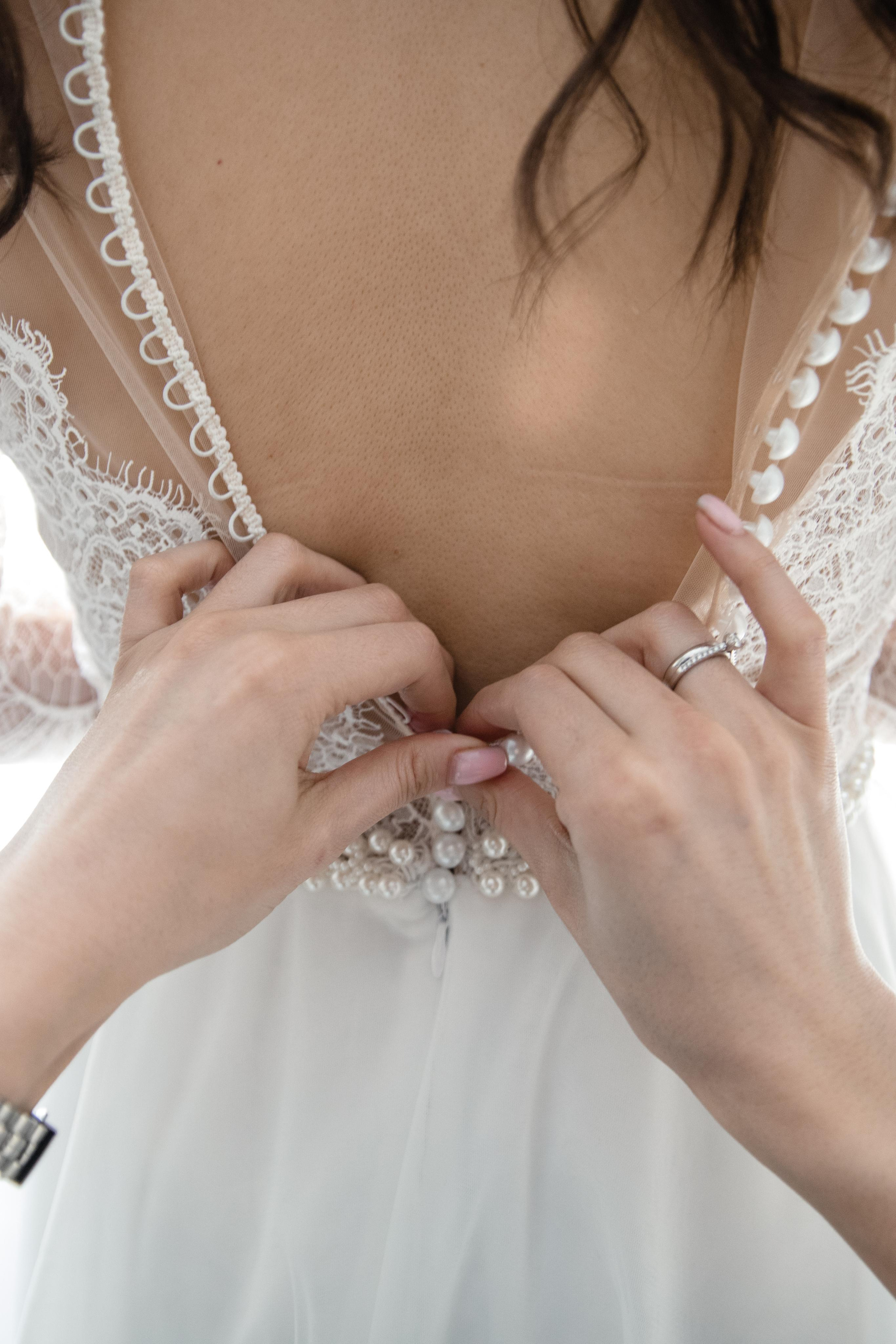 Свадьба Айтжан и Маржан. Свадебный фотограф в Алматы Николай Киреев