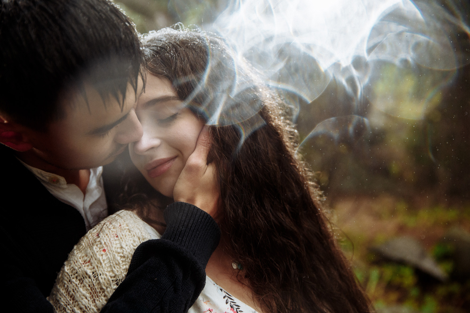 Нурлан и Кристи. Алматы. Свадебный фотограф в Алматы Николай Киреев