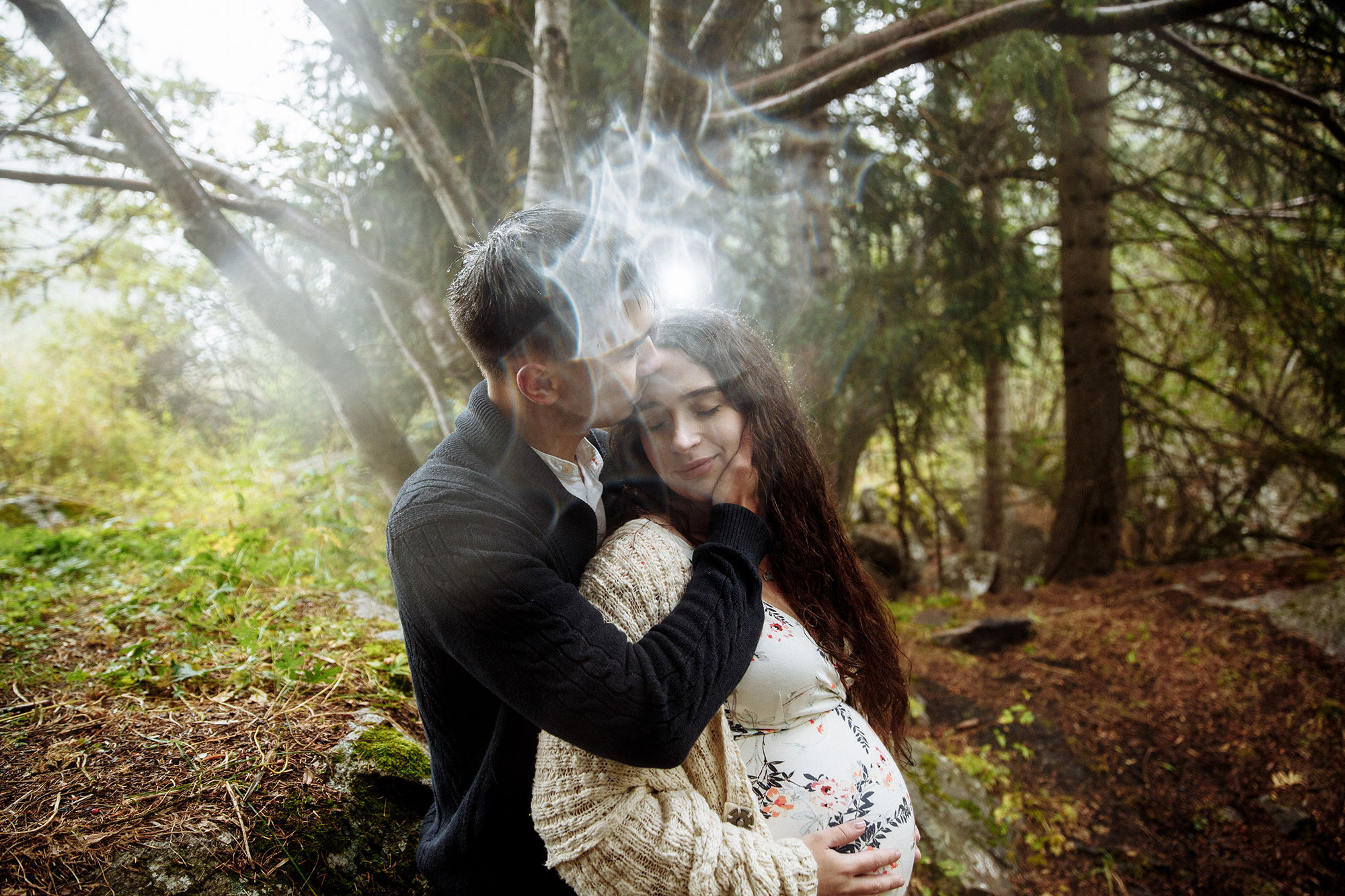 Нурлан и Кристи. Алматы. Свадебный фотограф в Алматы Николай Киреев