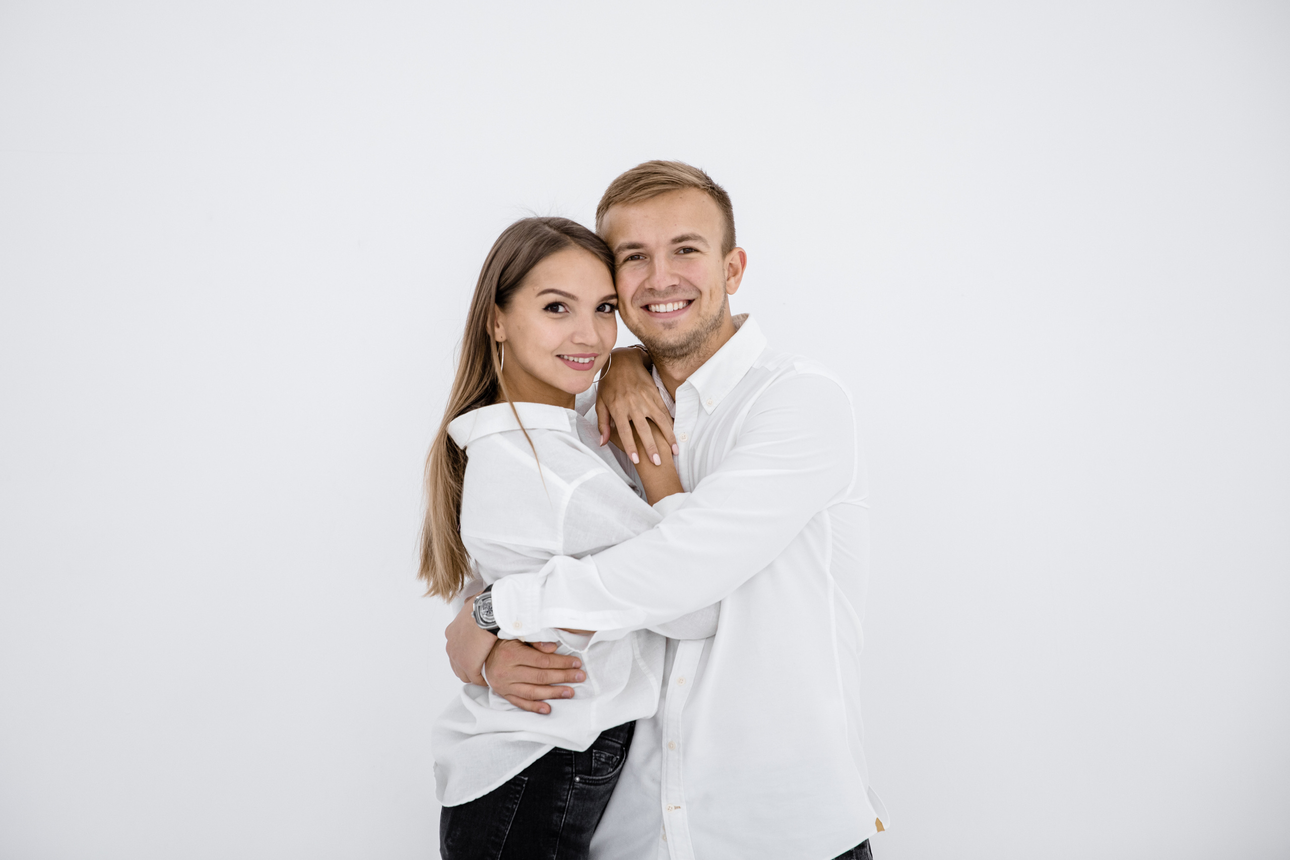 Семейная Фотосессия. Свадебный фотограф в Алматы Николай Киреев