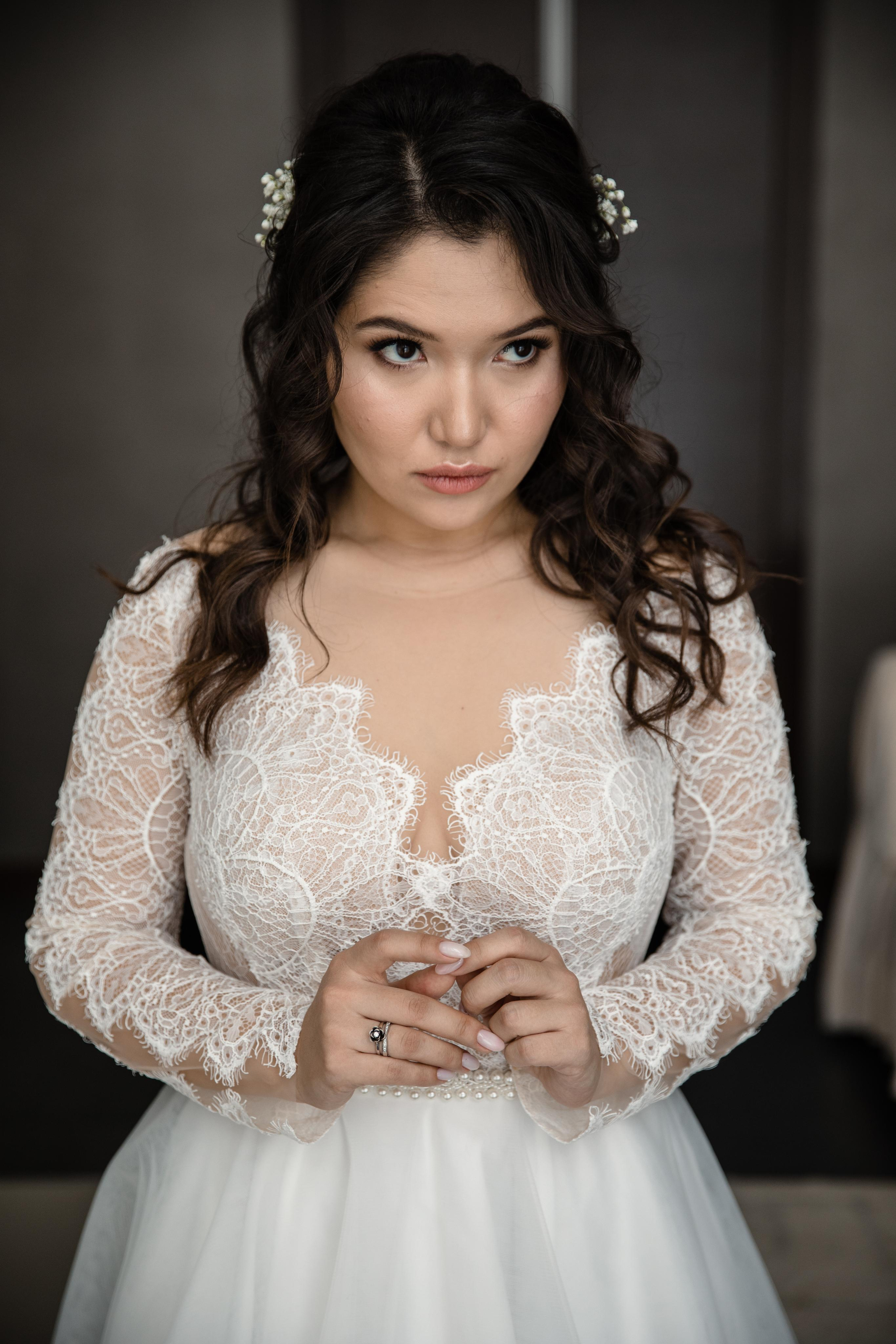 Свадьба Айтжан и Маржан. Свадебный фотограф в Алматы Николай Киреев