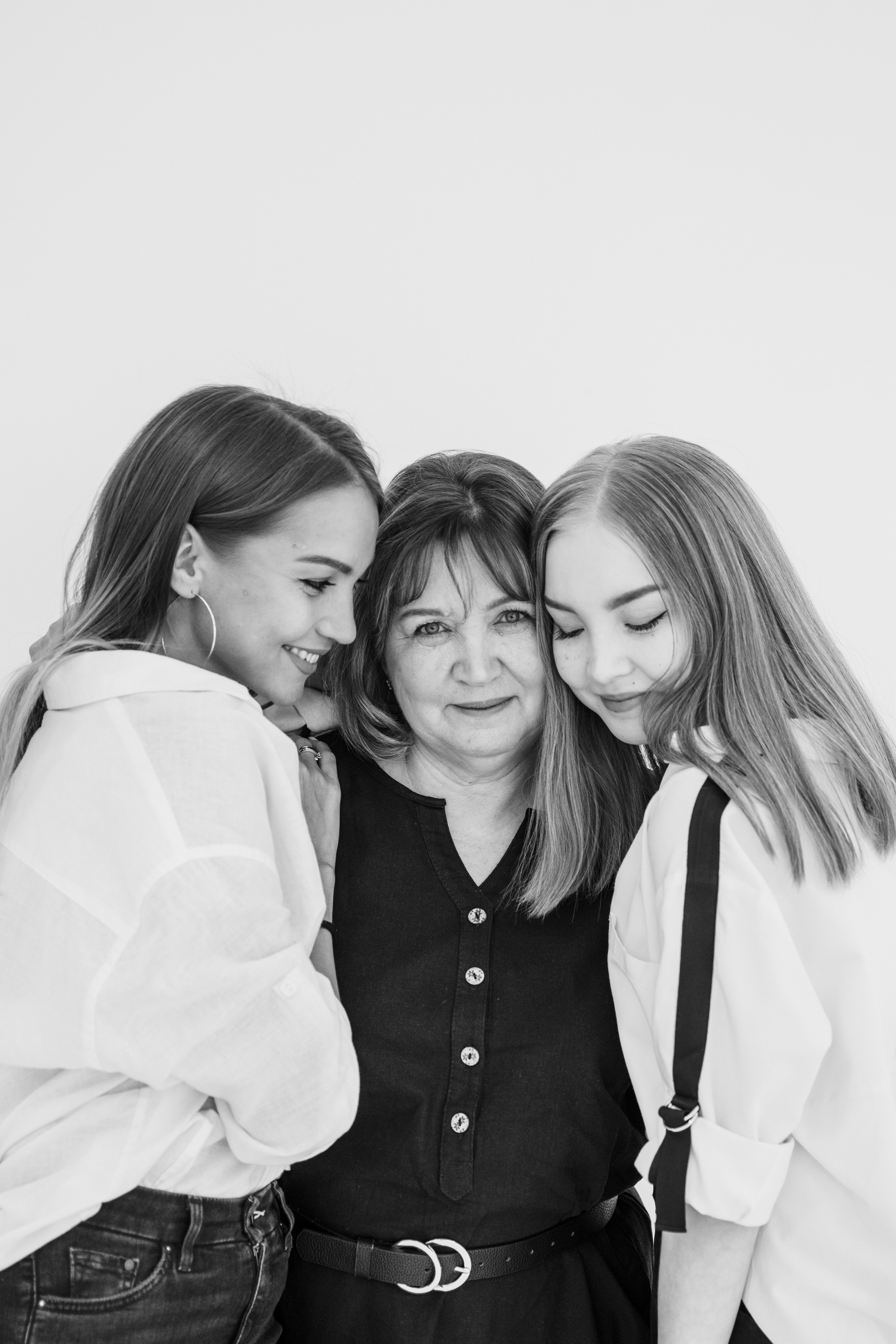 Семейная Фотосессия. Свадебный фотограф в Алматы Николай Киреев