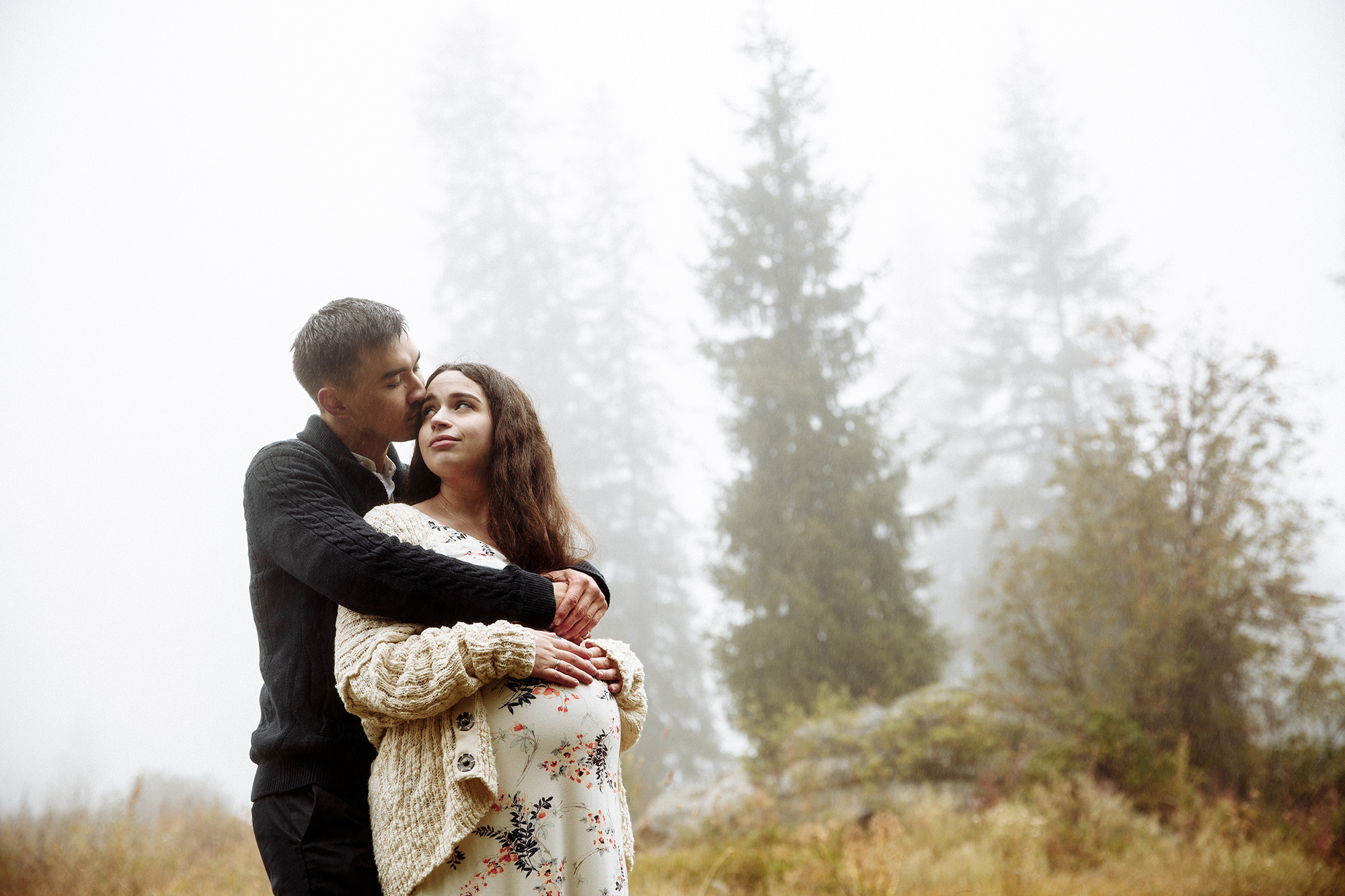 Нурлан и Кристи. Алматы. Свадебный фотограф в Алматы Николай Киреев