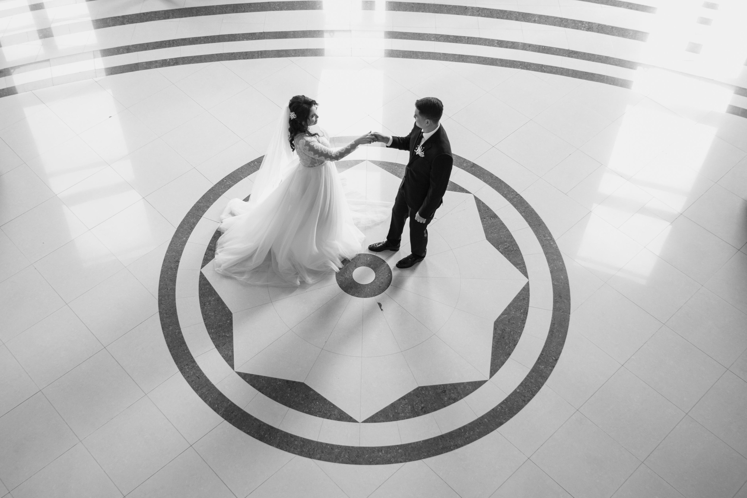 Свадьба Айтжан и Маржан. Свадебный фотограф в Алматы Николай Киреев