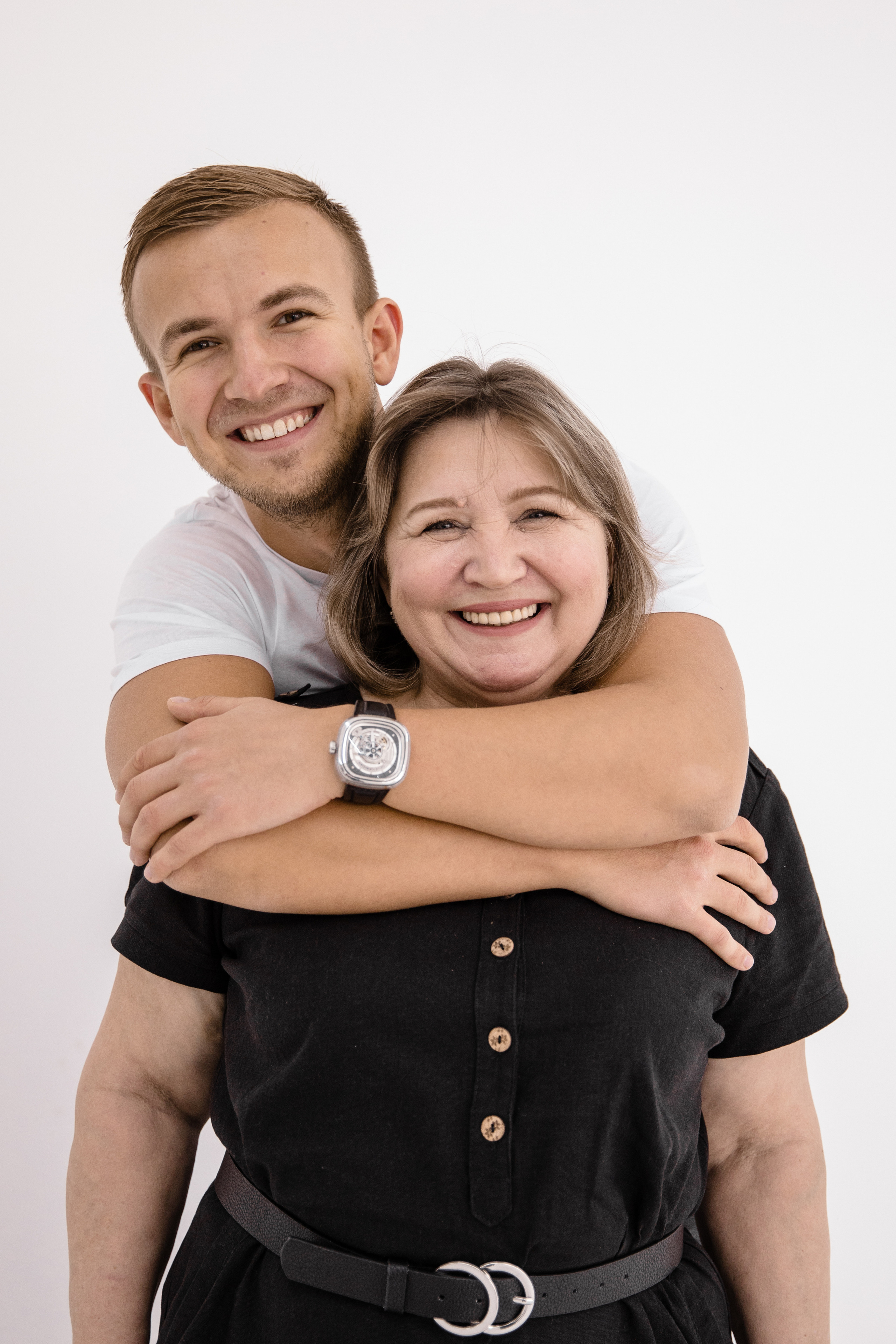 Семейная Фотосессия. Свадебный фотограф в Алматы Николай Киреев