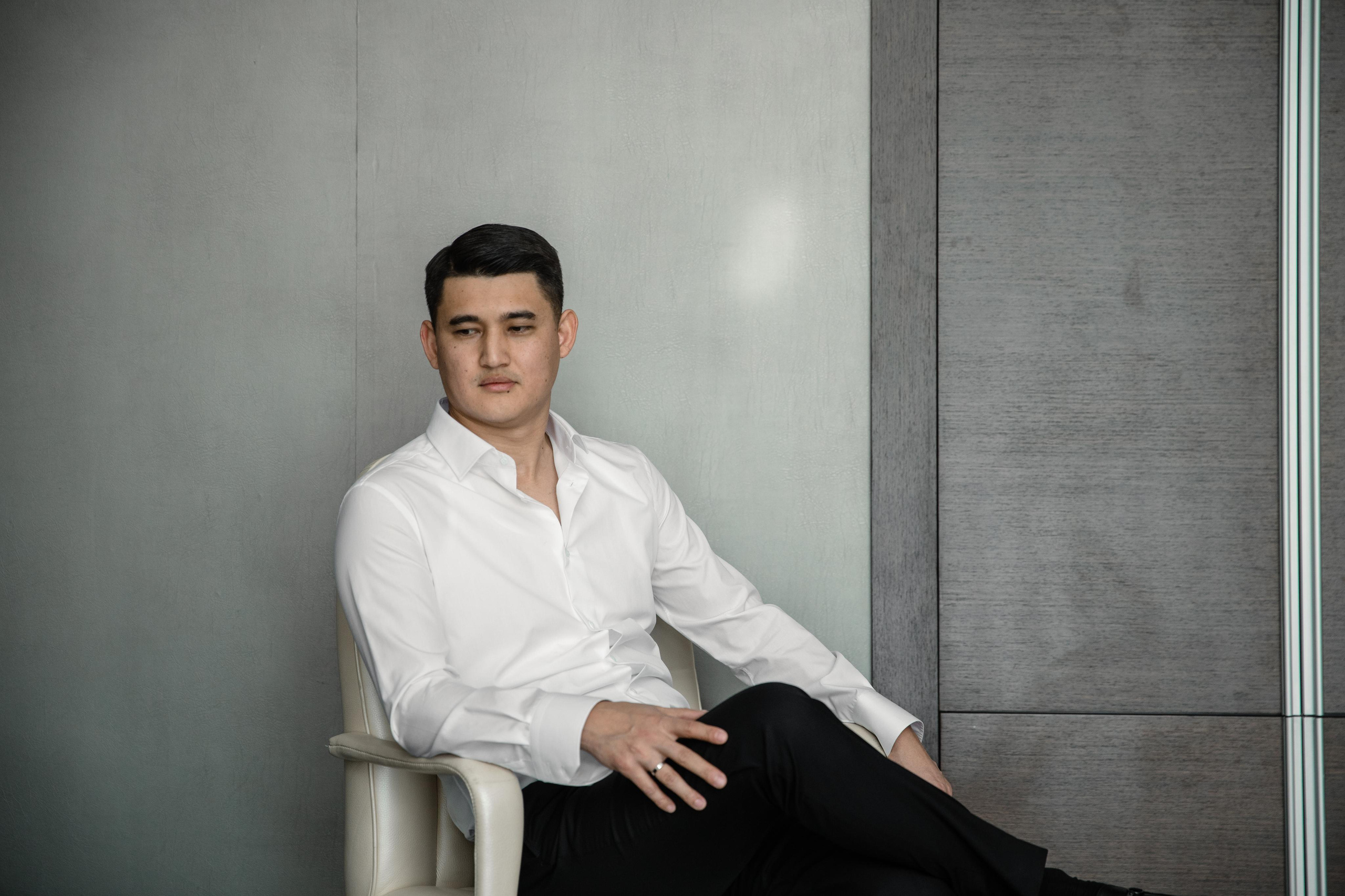 Свадьба Айтжан и Маржан. Свадебный фотограф в Алматы Николай Киреев