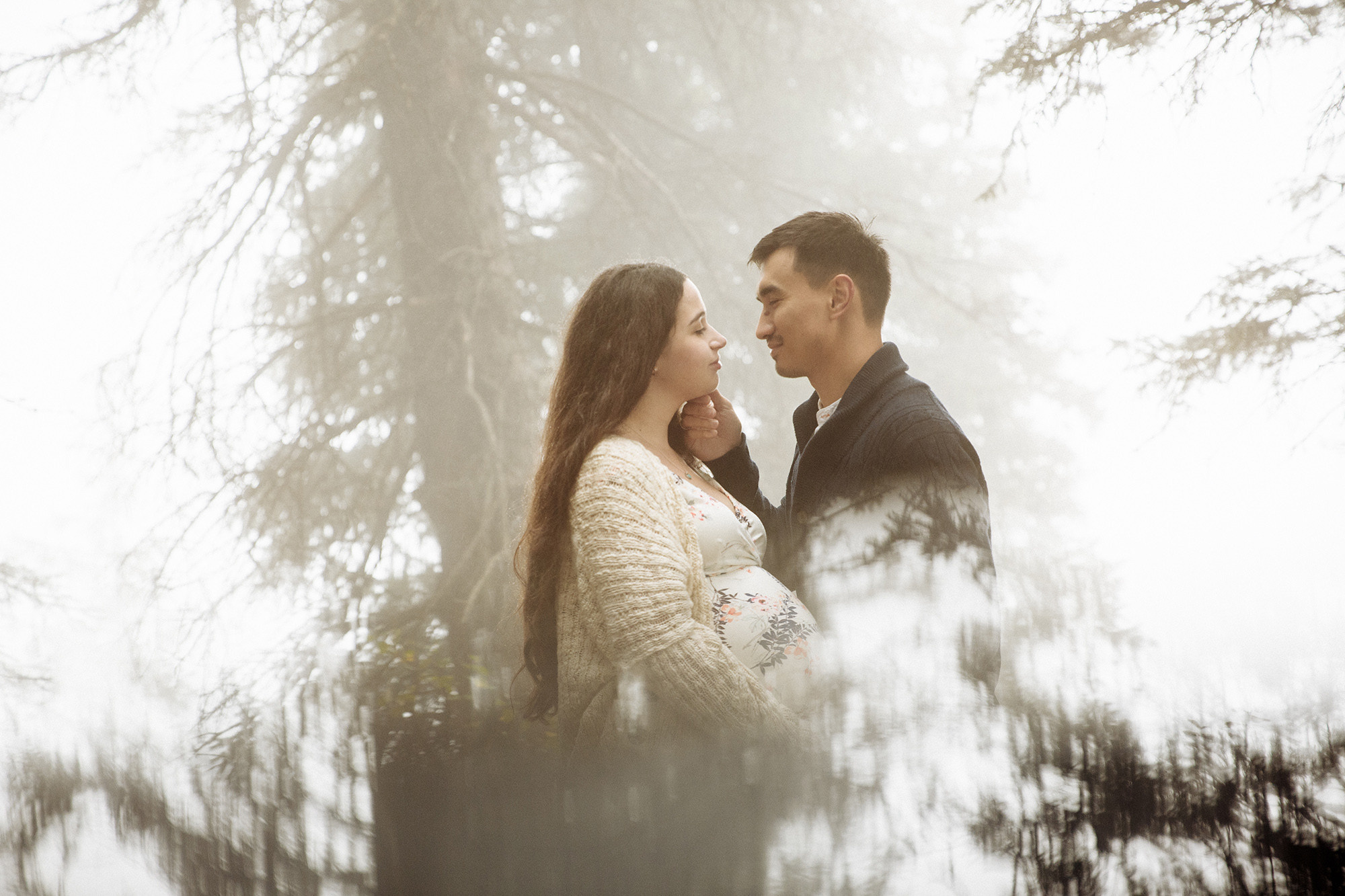 Нурлан и Кристи. Алматы. Свадебный фотограф в Алматы Николай Киреев