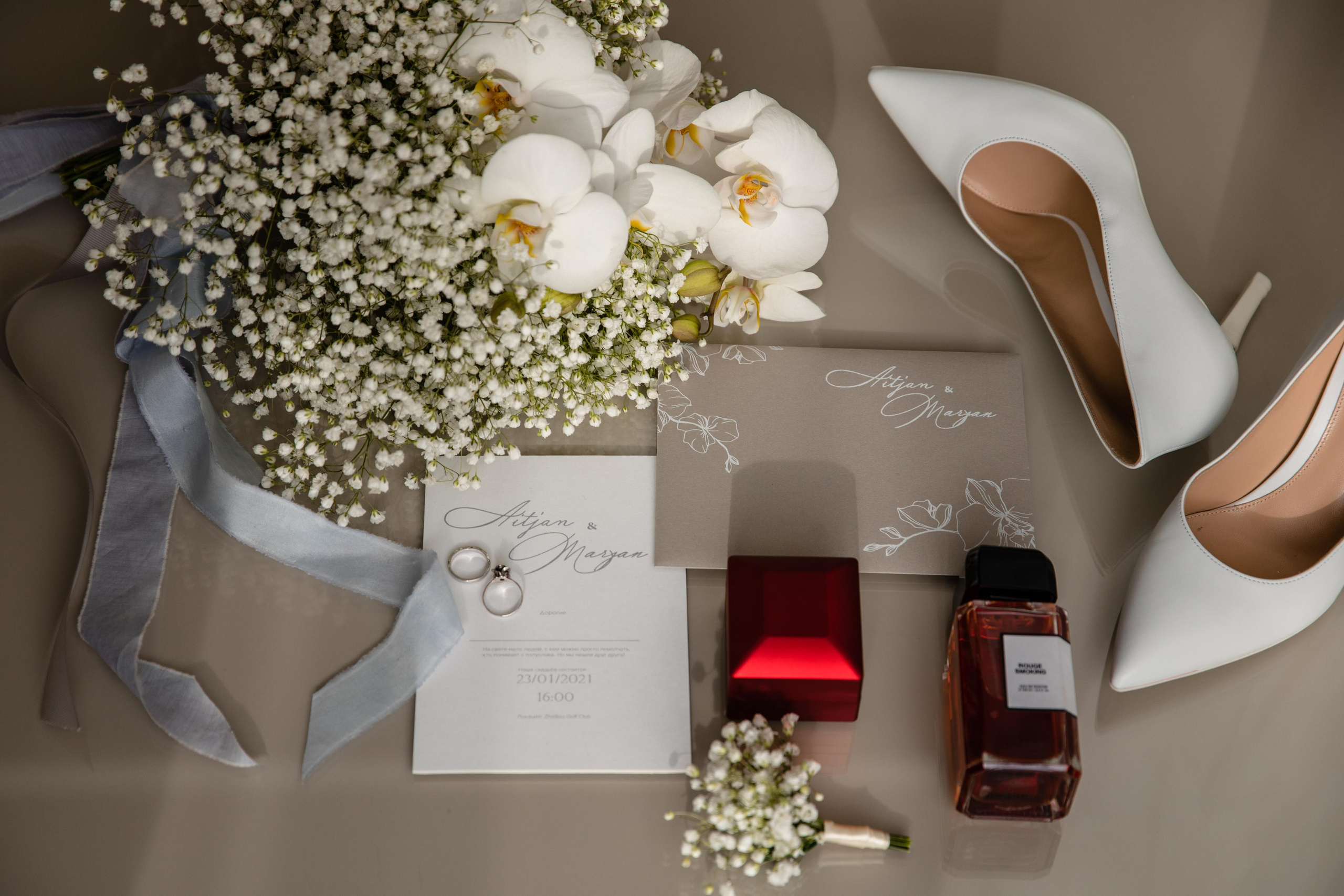 Свадьба Айтжан и Маржан. Свадебный фотограф в Алматы Николай Киреев