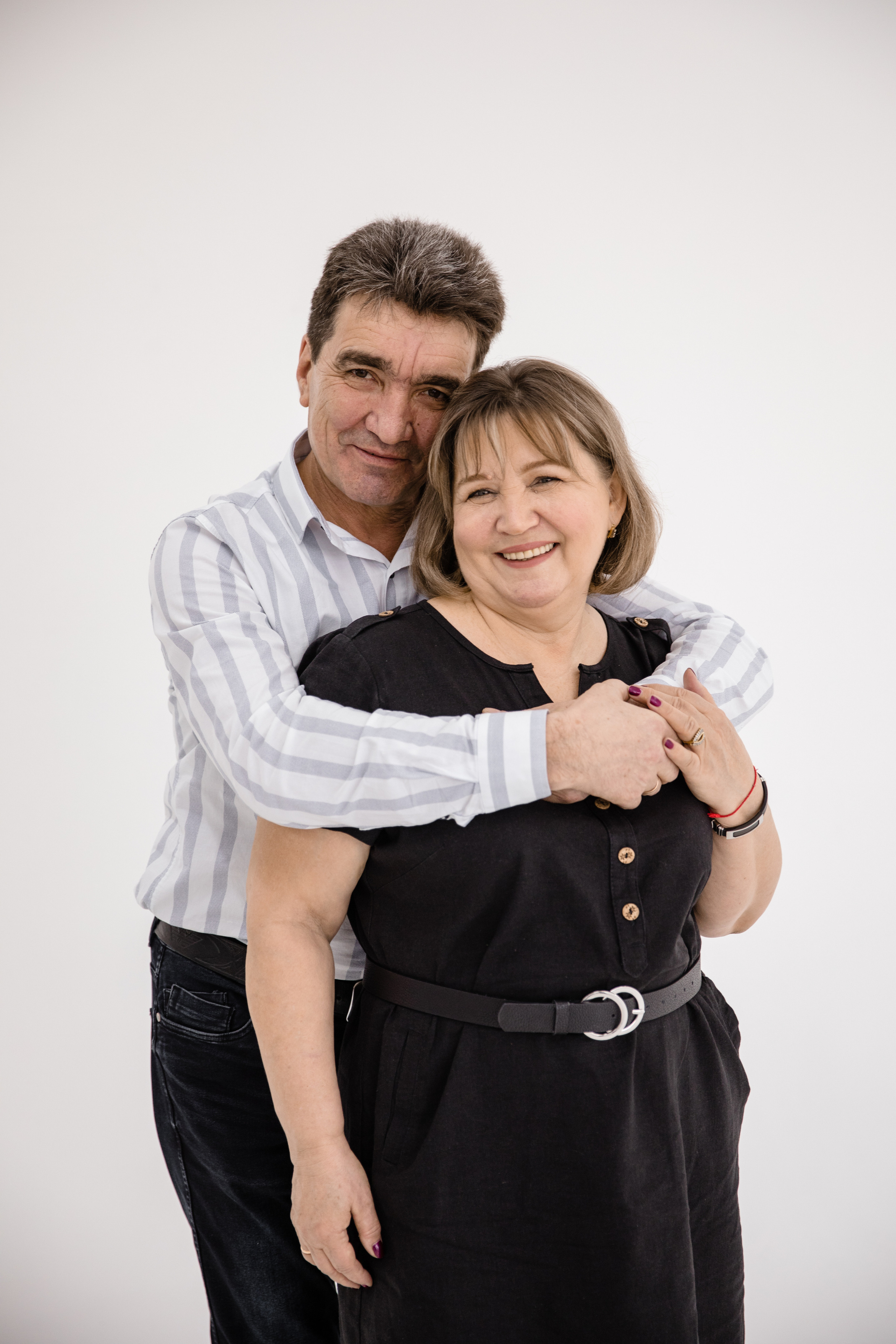 Семейная Фотосессия. Свадебный фотограф в Алматы Николай Киреев