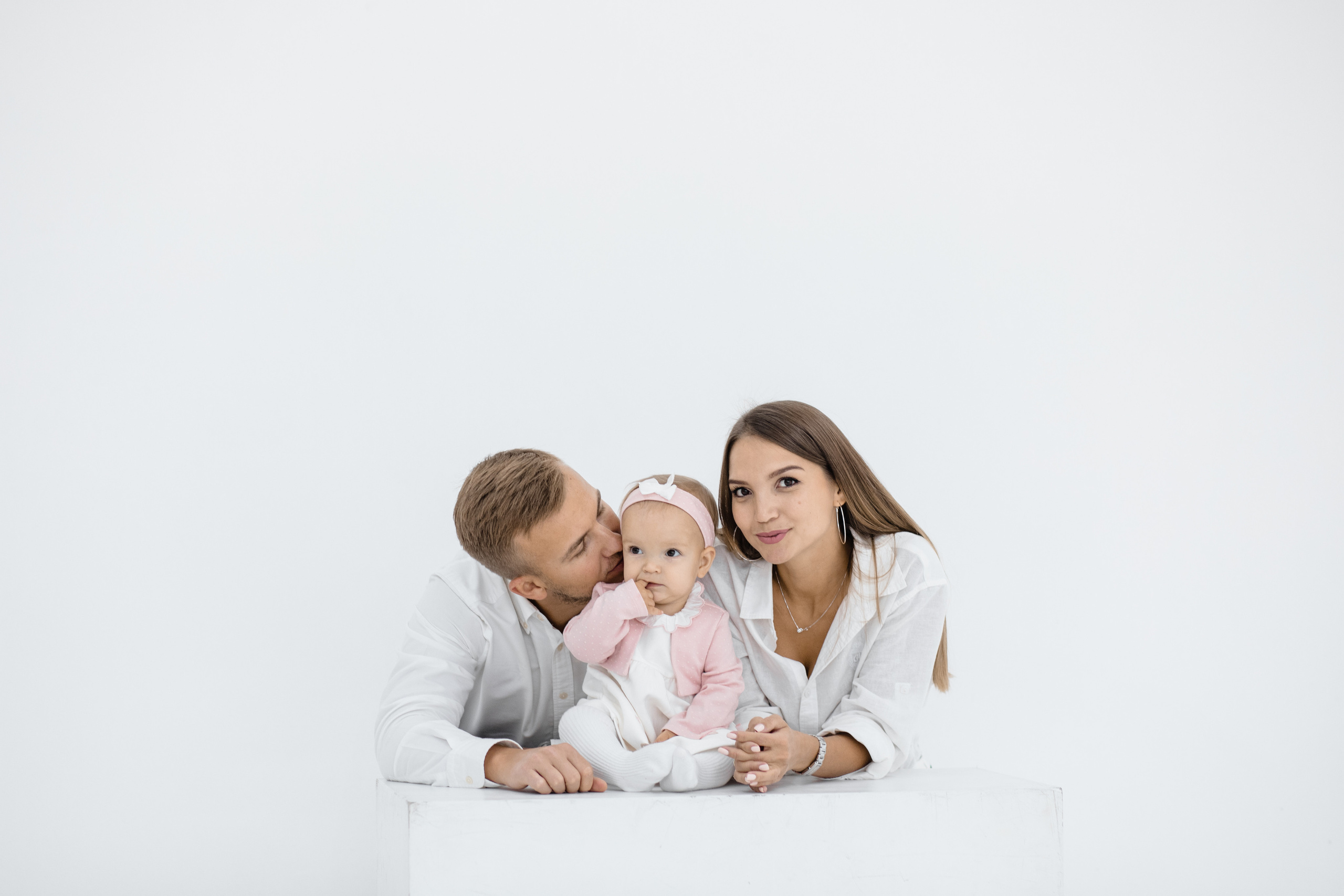 Семейная Фотосессия. Свадебный фотограф в Алматы Николай Киреев