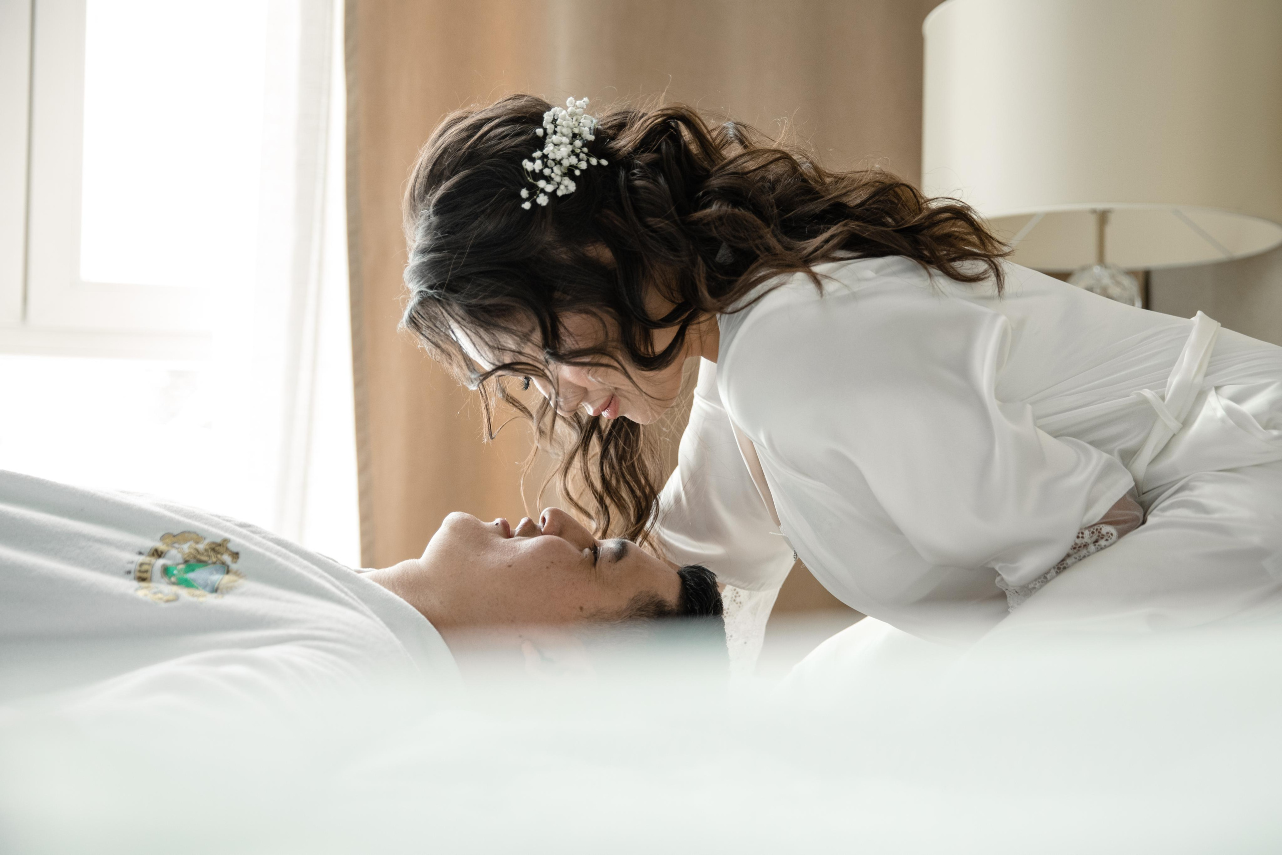 Свадьба Айтжан и Маржан. Свадебный фотограф в Алматы Николай Киреев