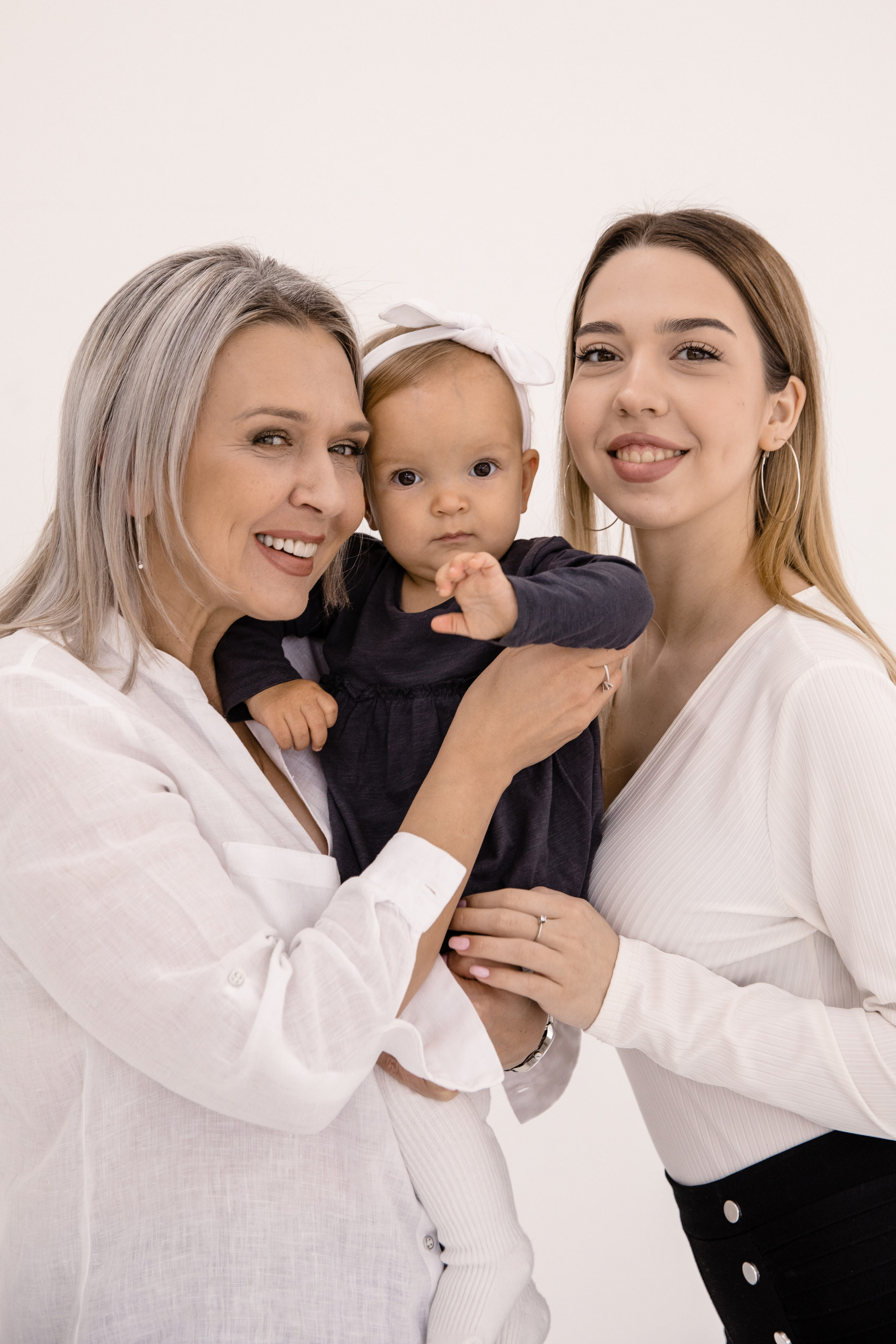 Семейная Фотосессия. Свадебный фотограф в Алматы Николай Киреев