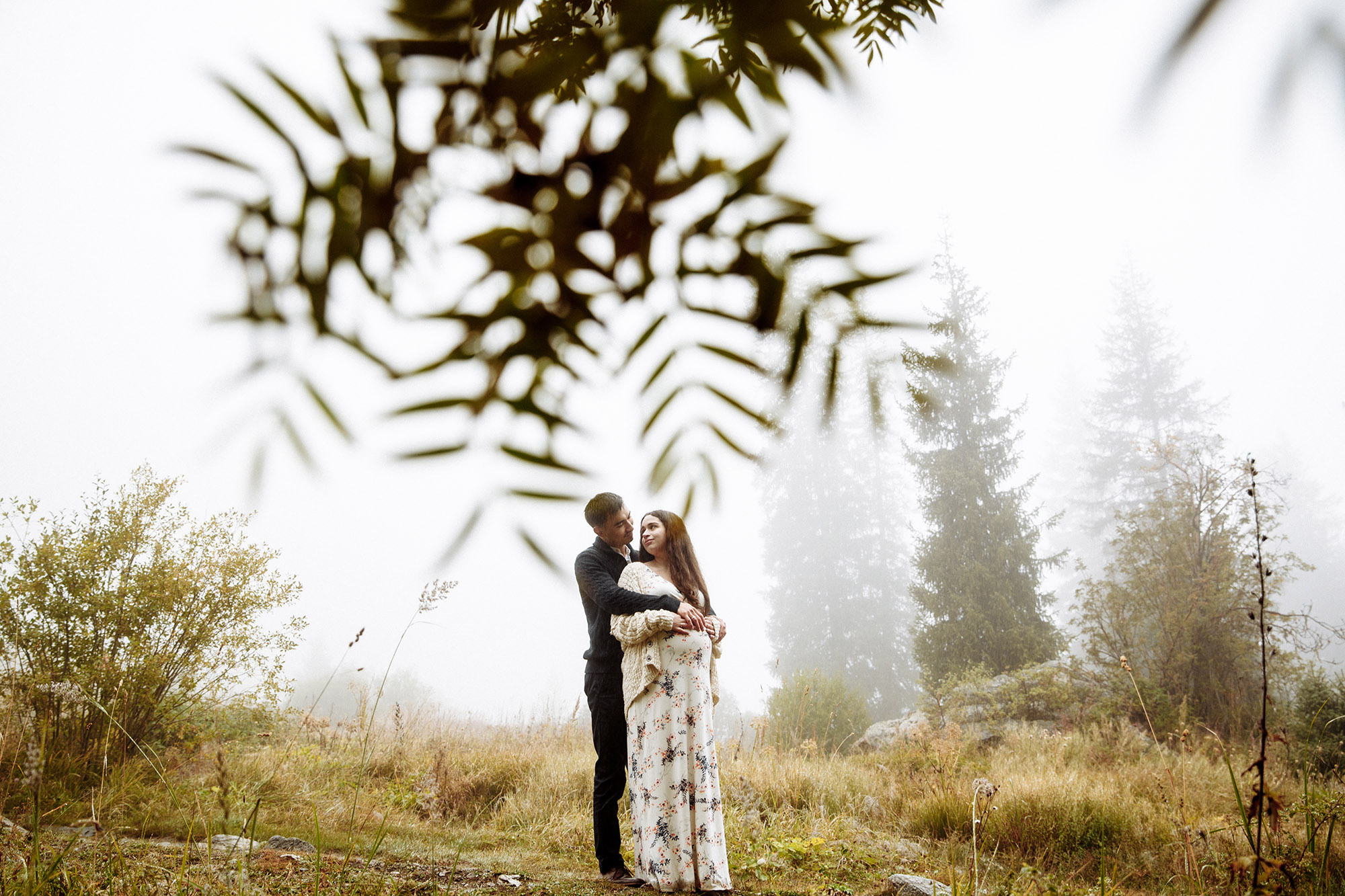 Нурлан и Кристи. Алматы. Свадебный фотограф в Алматы Николай Киреев