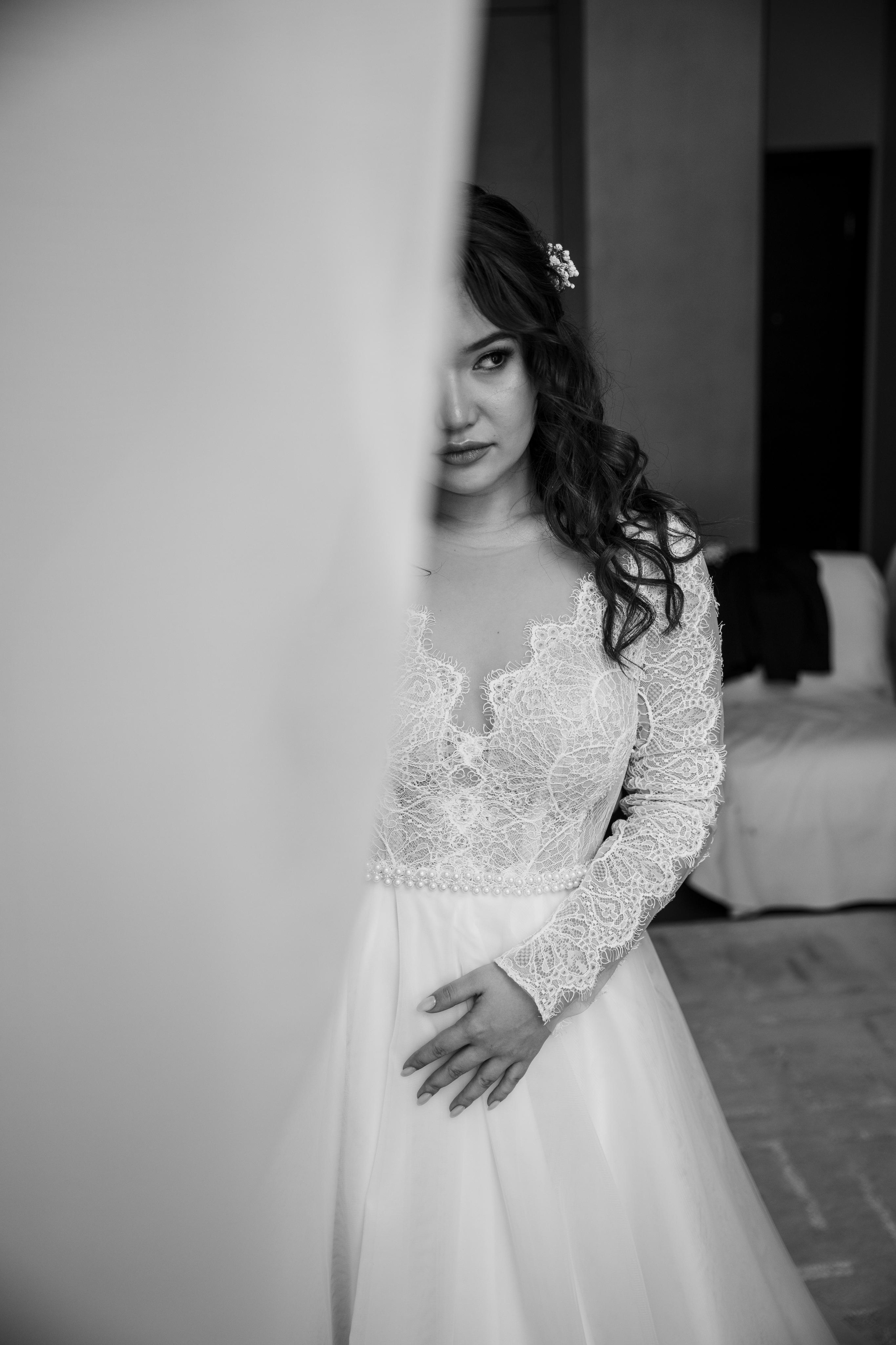 Свадьба Айтжан и Маржан. Свадебный фотограф в Алматы Николай Киреев