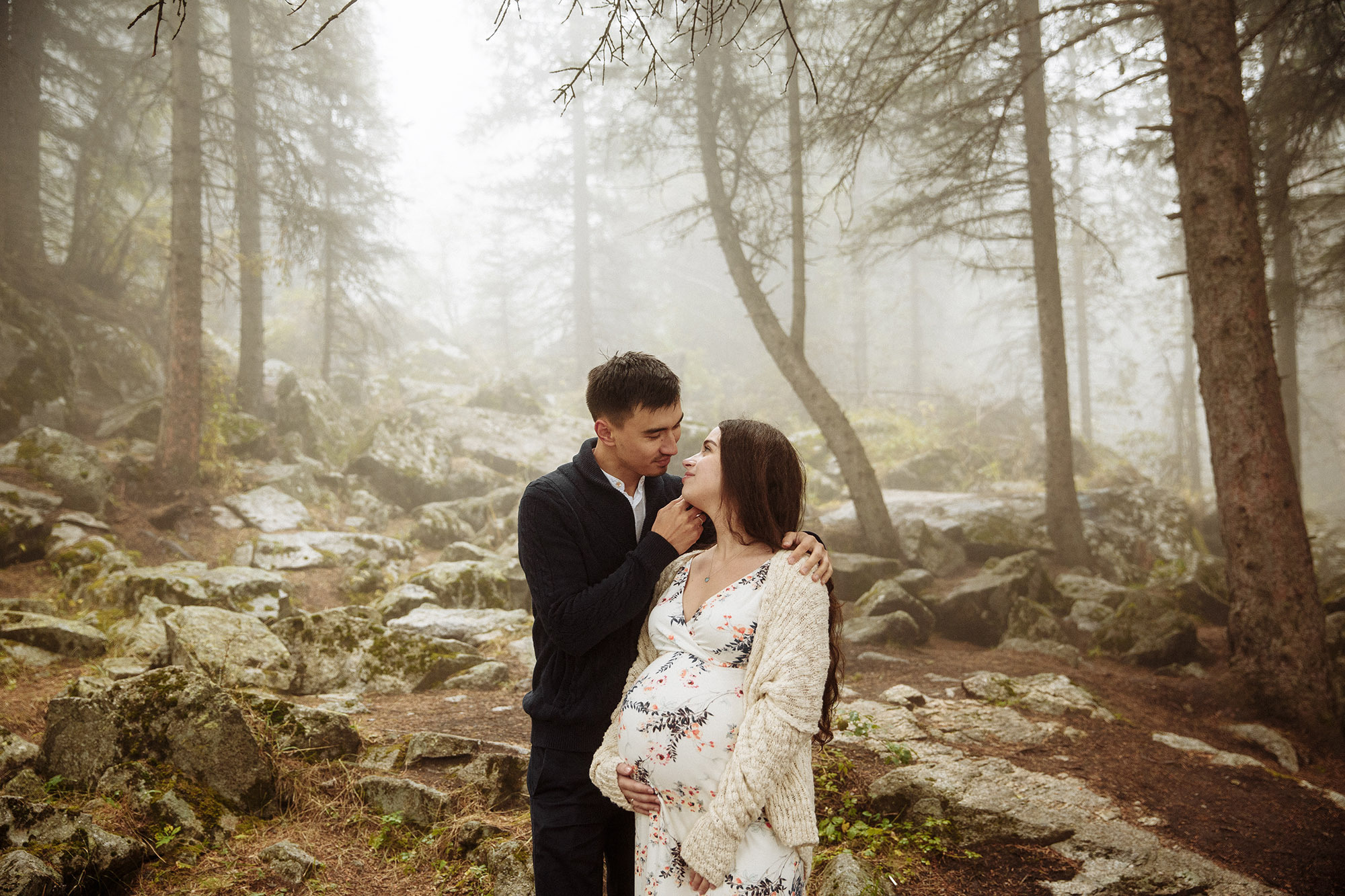 Нурлан и Кристи. Алматы. Свадебный фотограф в Алматы Николай Киреев