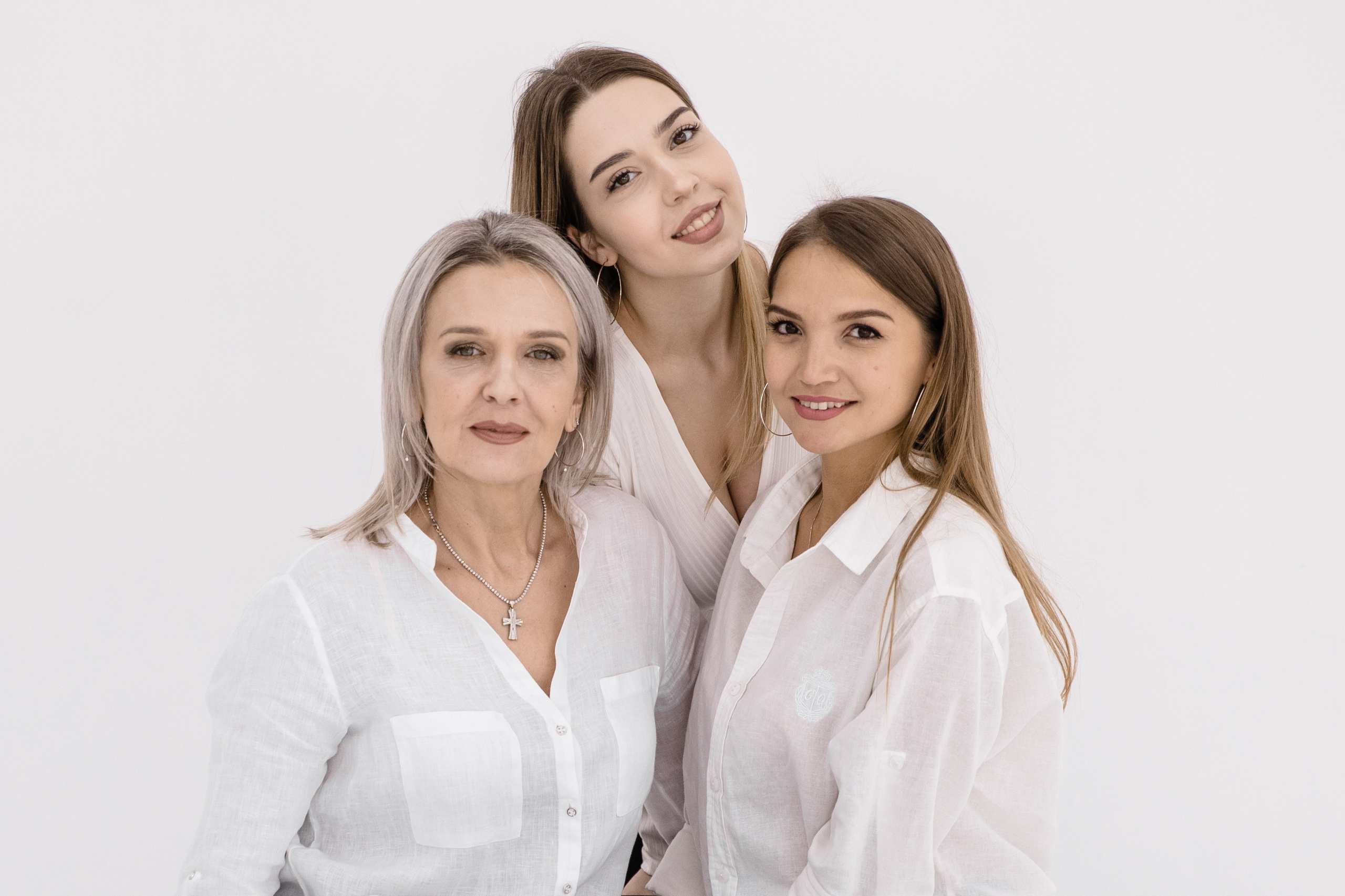 Семейная Фотосессия. Свадебный фотограф в Алматы Николай Киреев