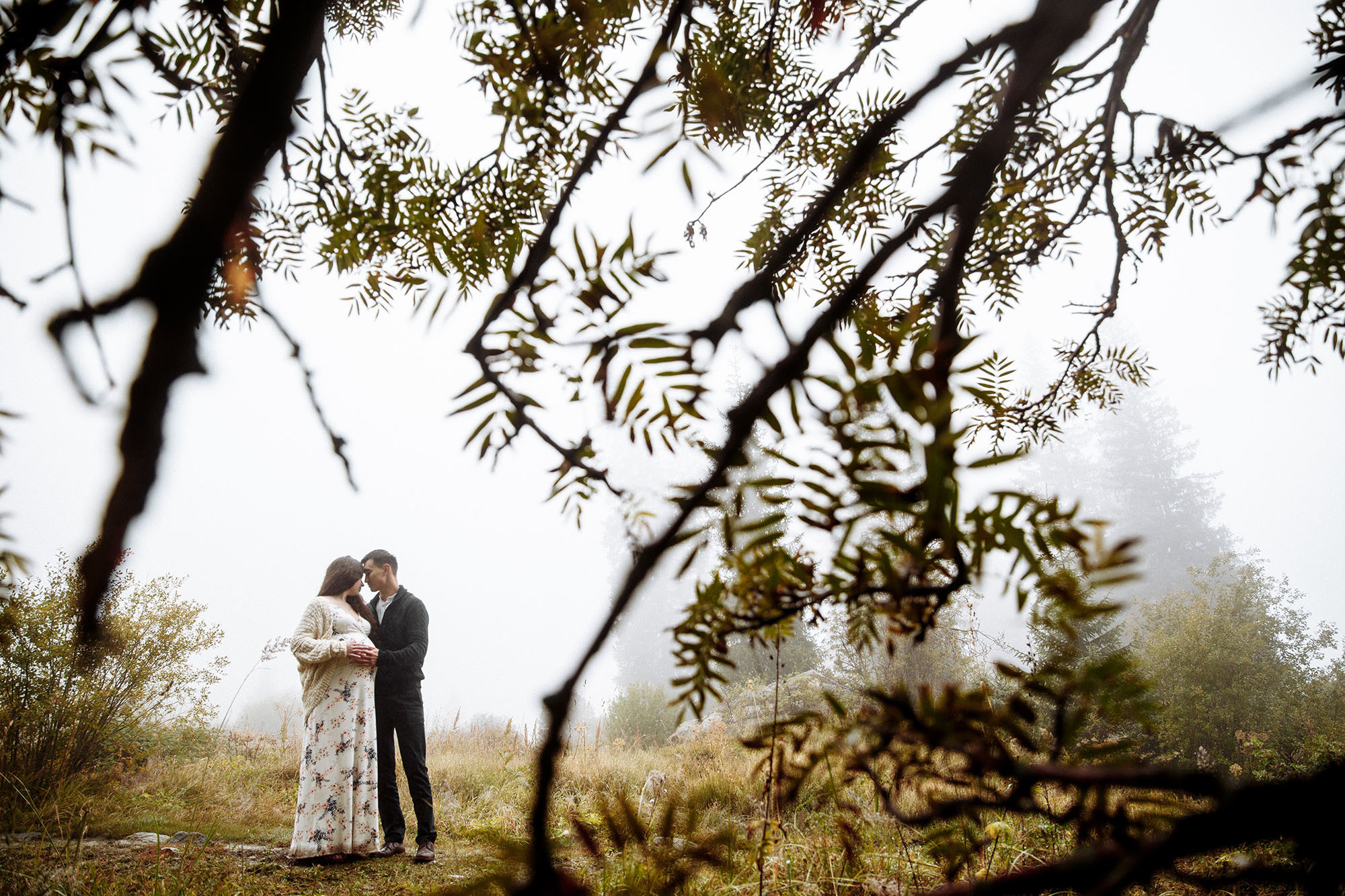 Нурлан и Кристи. Алматы. Свадебный фотограф в Алматы Николай Киреев