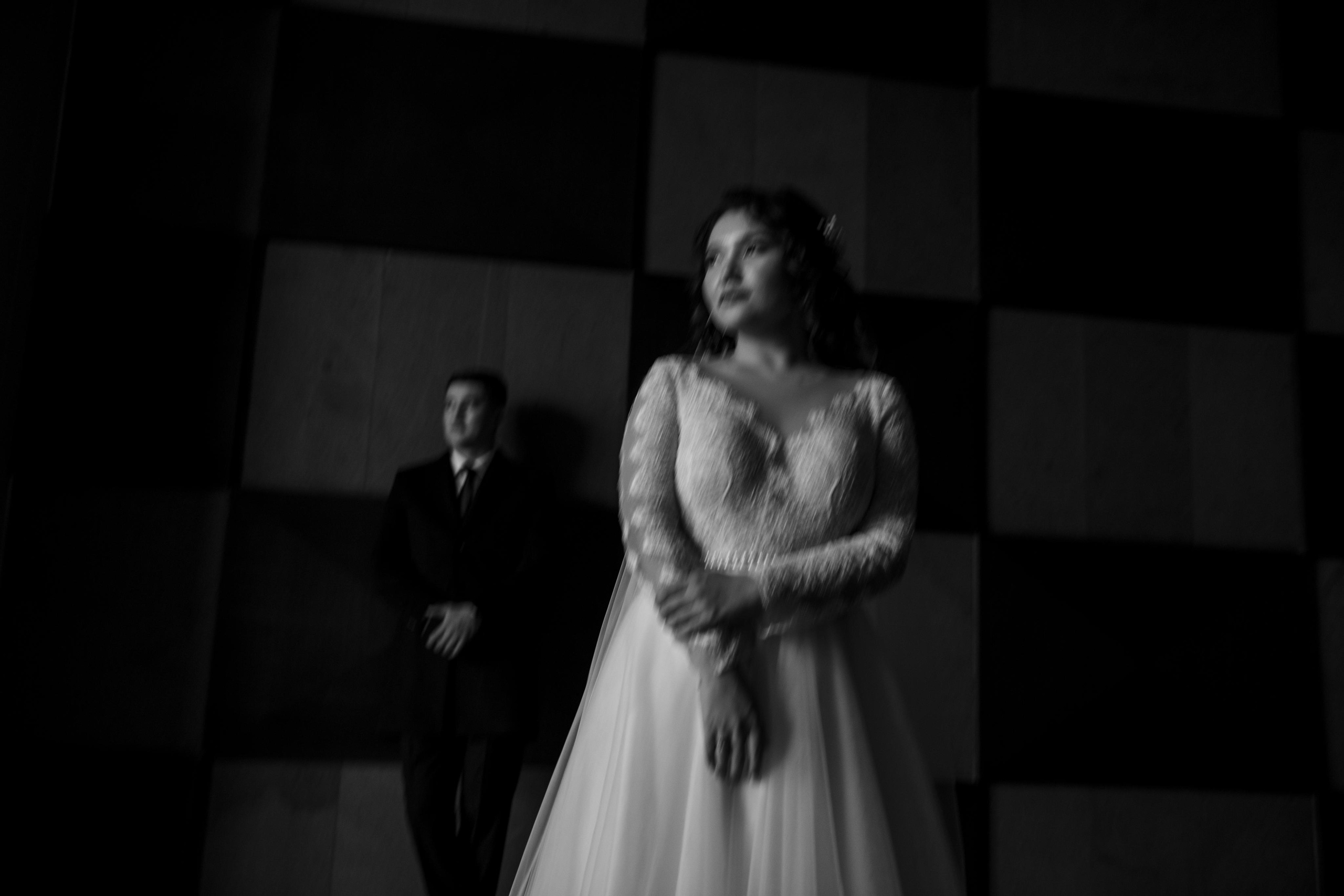 Свадьба Айтжан и Маржан. Свадебный фотограф в Алматы Николай Киреев