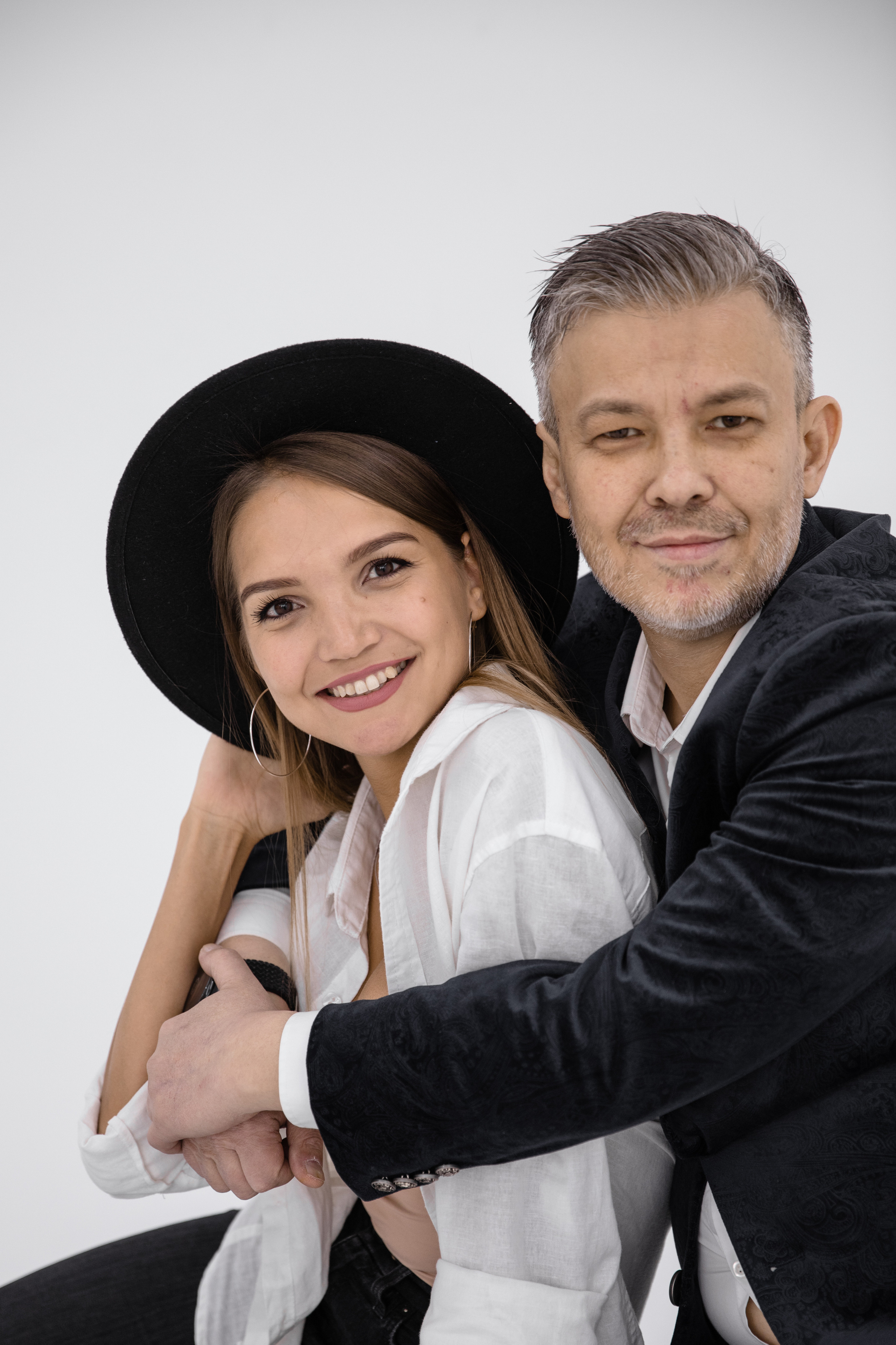 Семейная Фотосессия. Свадебный фотограф в Алматы Николай Киреев