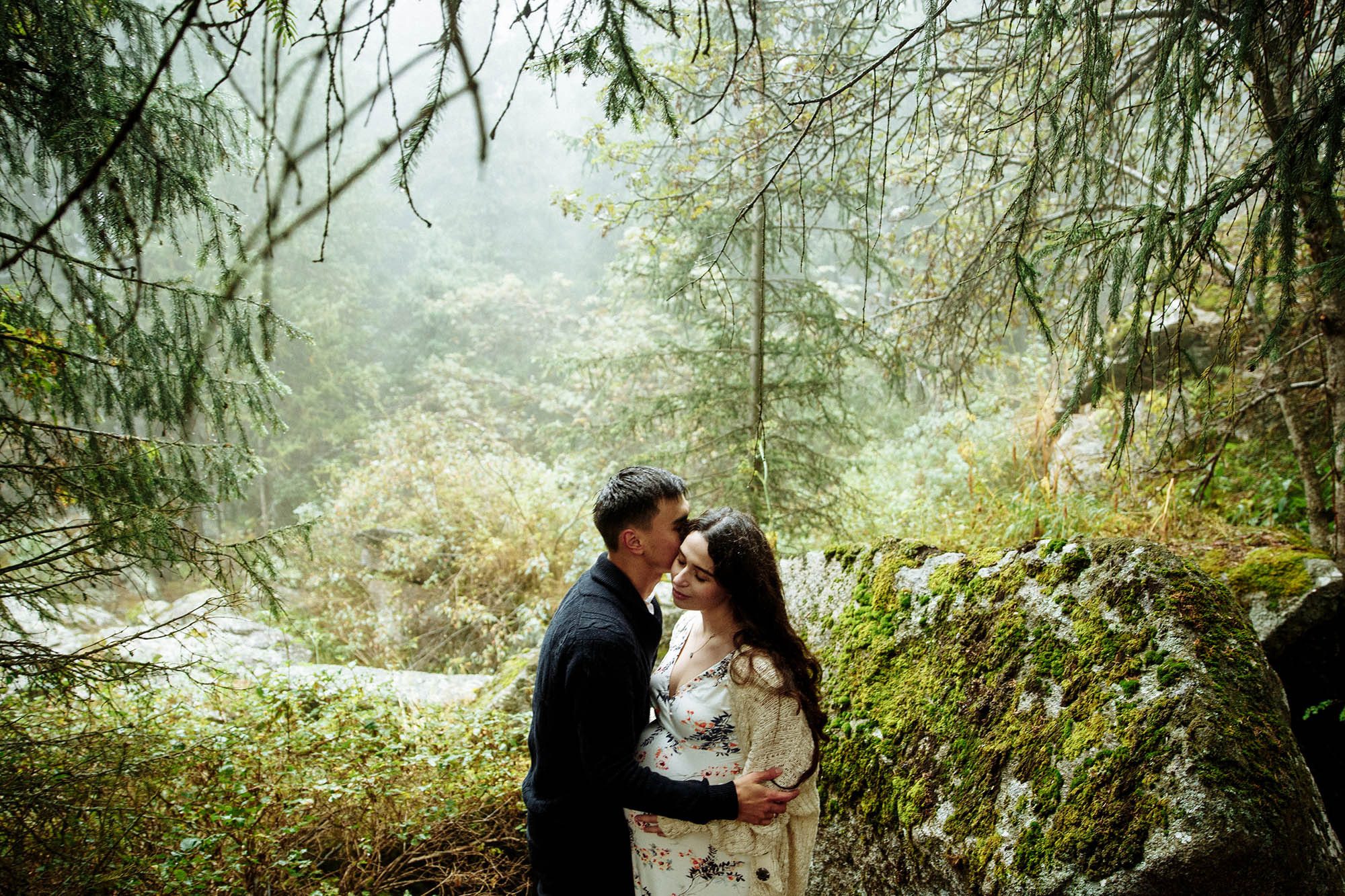 Нурлан и Кристи. Алматы. Свадебный фотограф в Алматы Николай Киреев