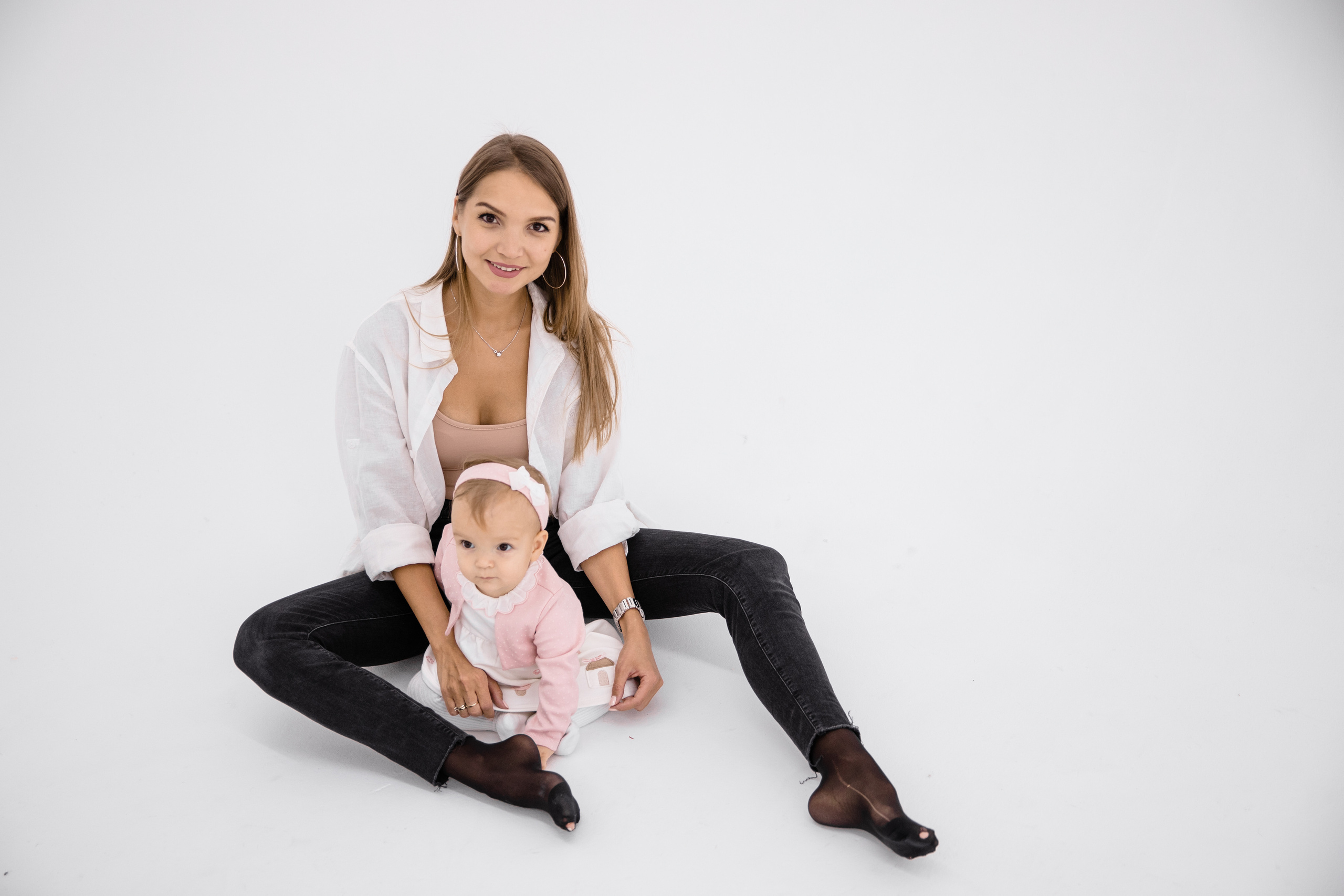 Семейная Фотосессия. Свадебный фотограф в Алматы Николай Киреев