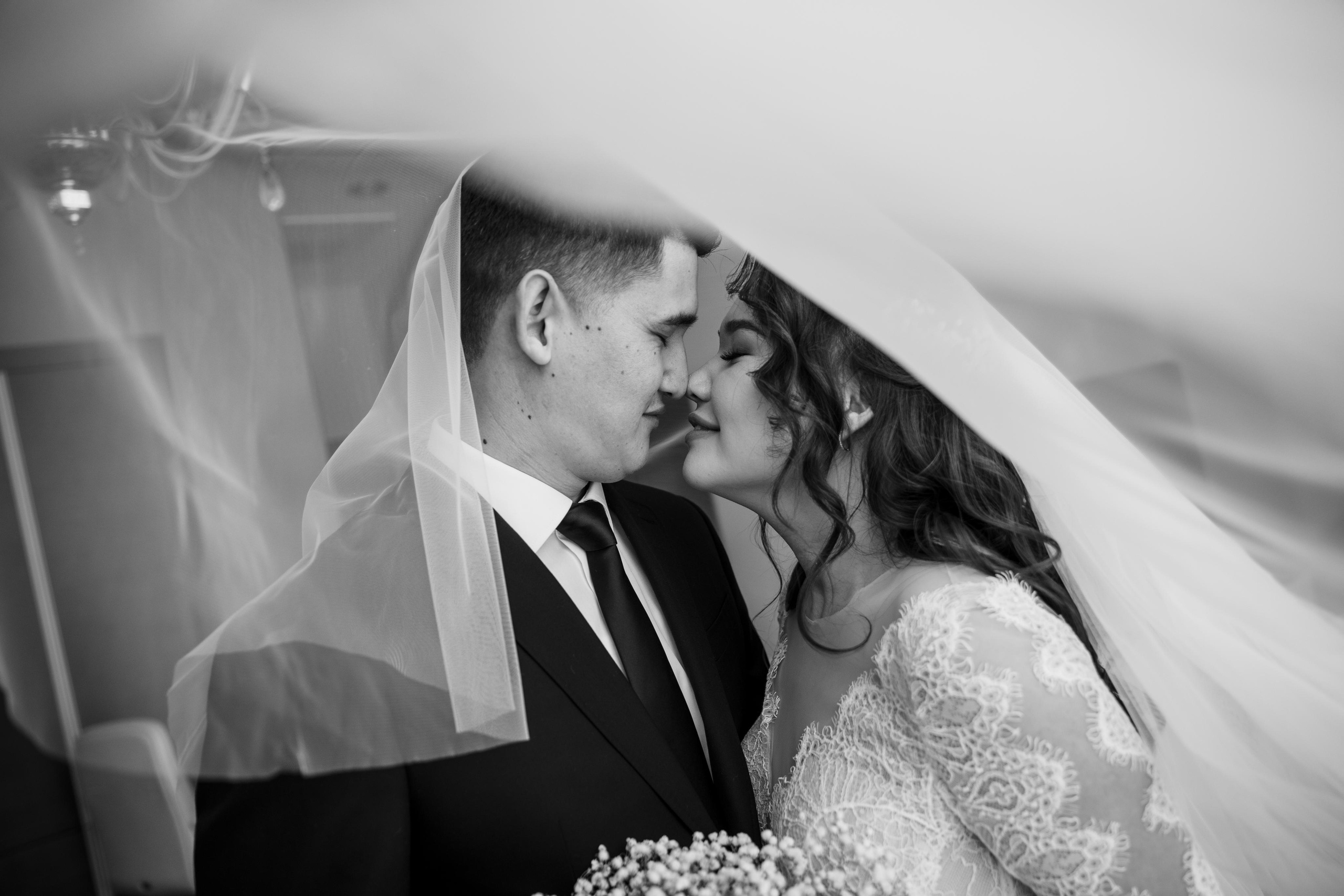 Свадьба Айтжан и Маржан. Свадебный фотограф в Алматы Николай Киреев