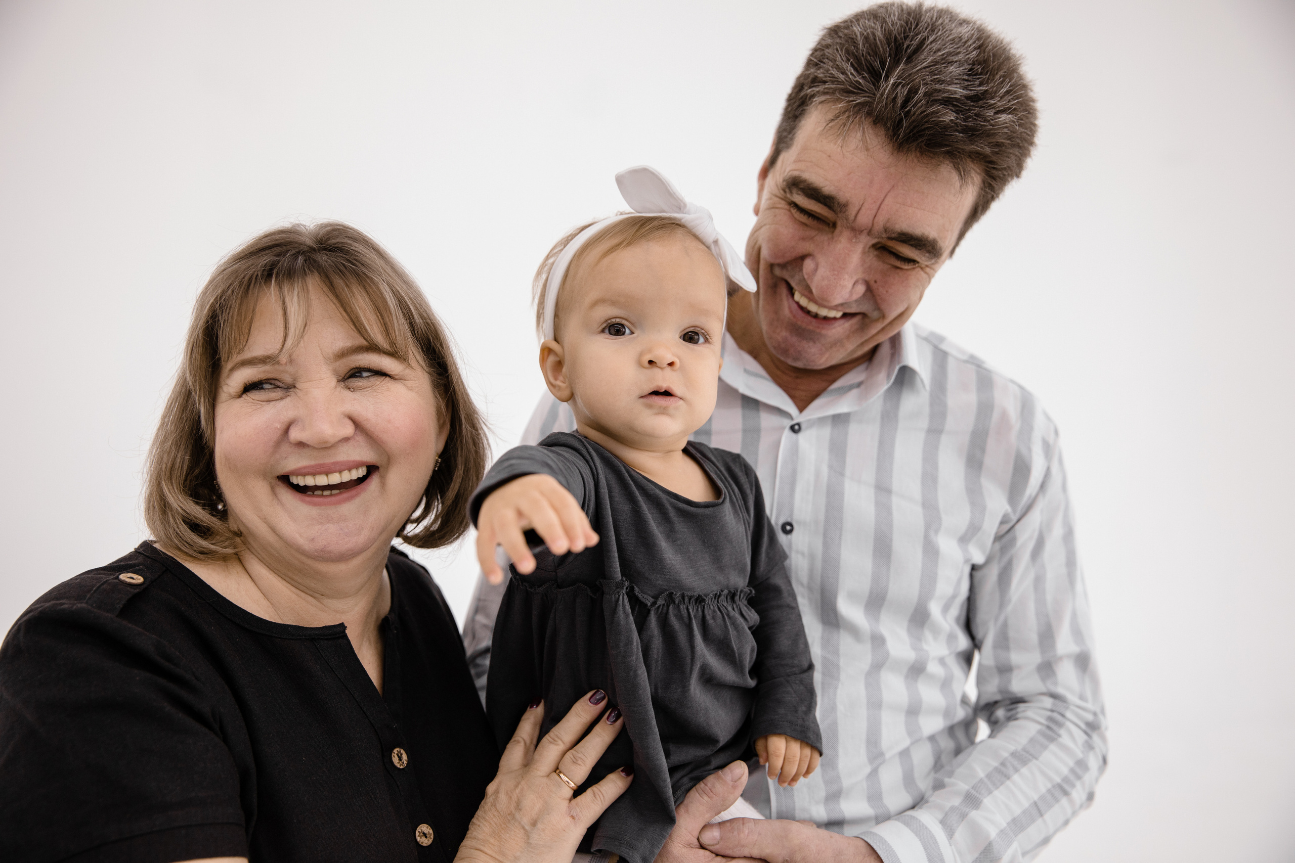 Семейная Фотосессия. Свадебный фотограф в Алматы Николай Киреев