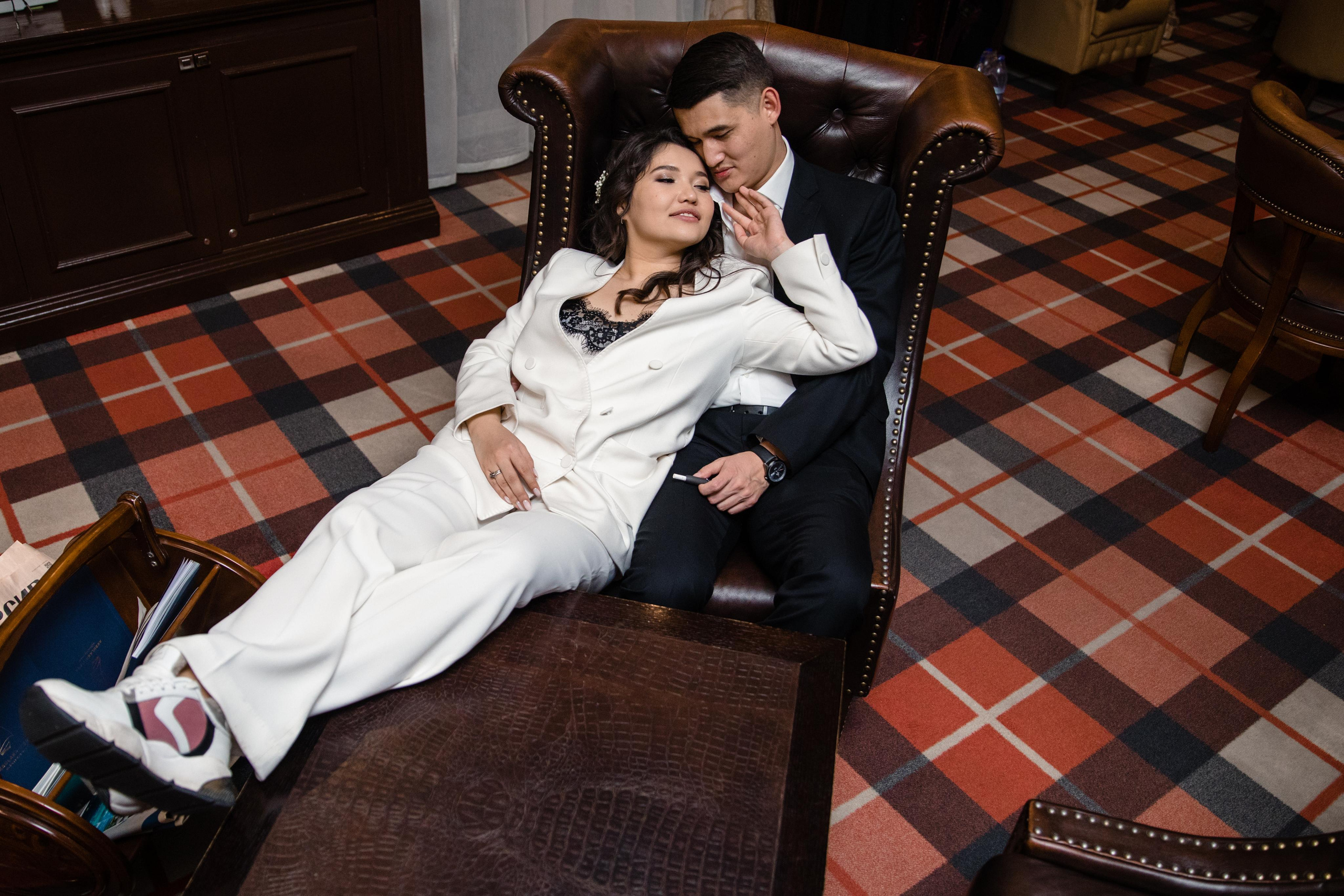 Свадьба Айтжан и Маржан. Свадебный фотограф в Алматы Николай Киреев