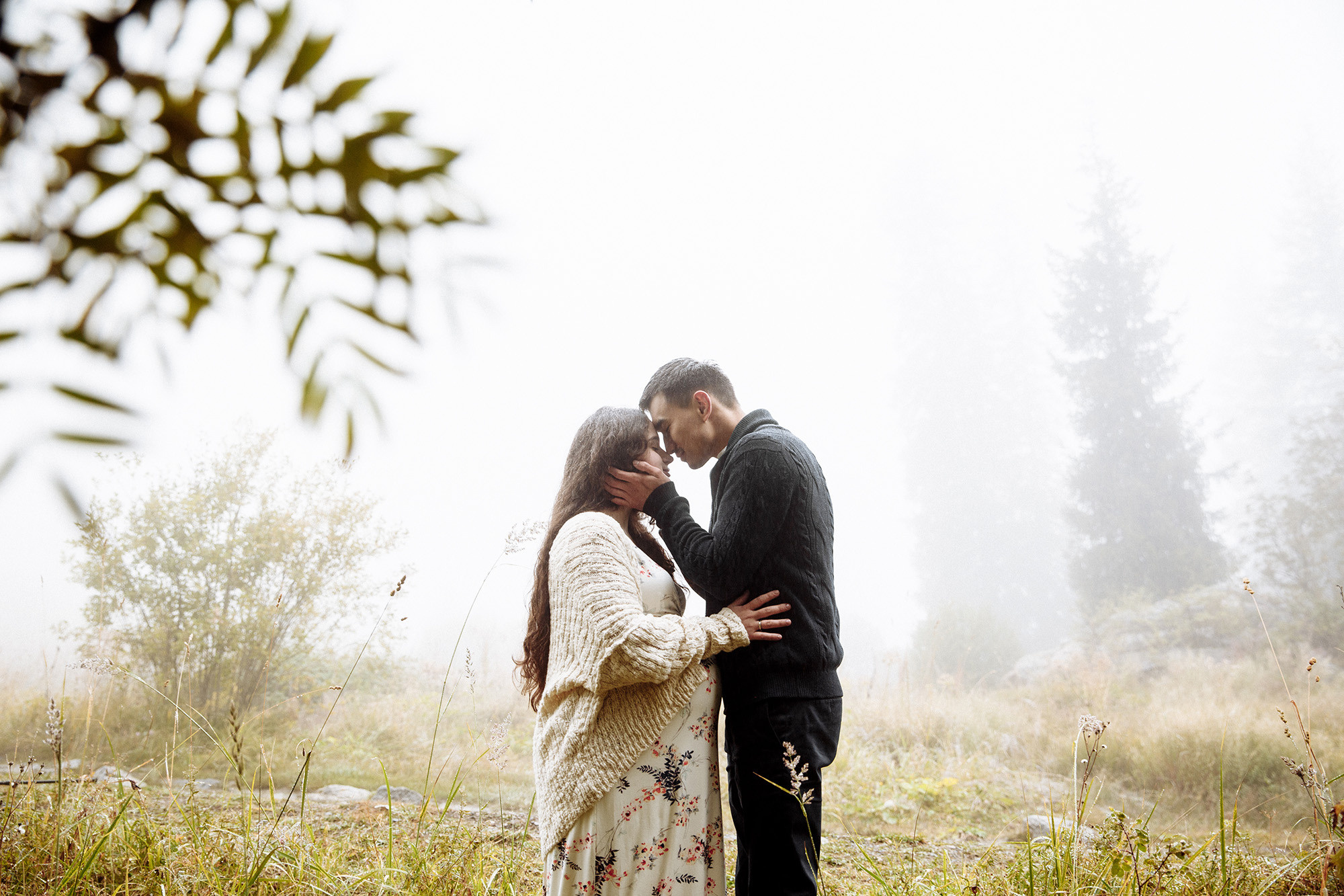 Нурлан и Кристи. Алматы. Свадебный фотограф в Алматы Николай Киреев
